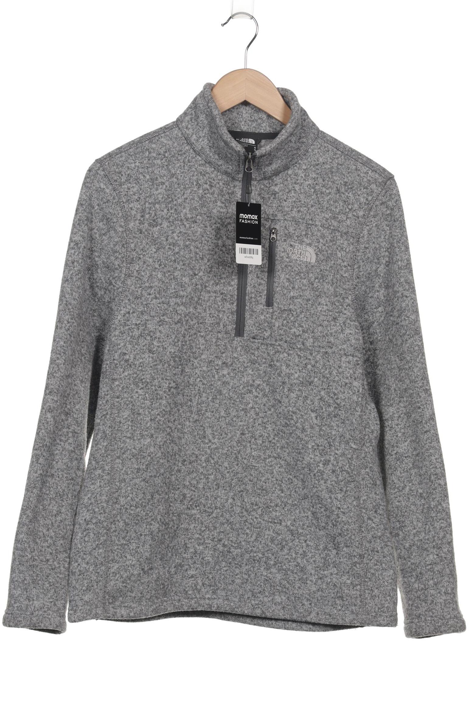 

The North Face Herren Sweatshirt, grau, Gr. 48