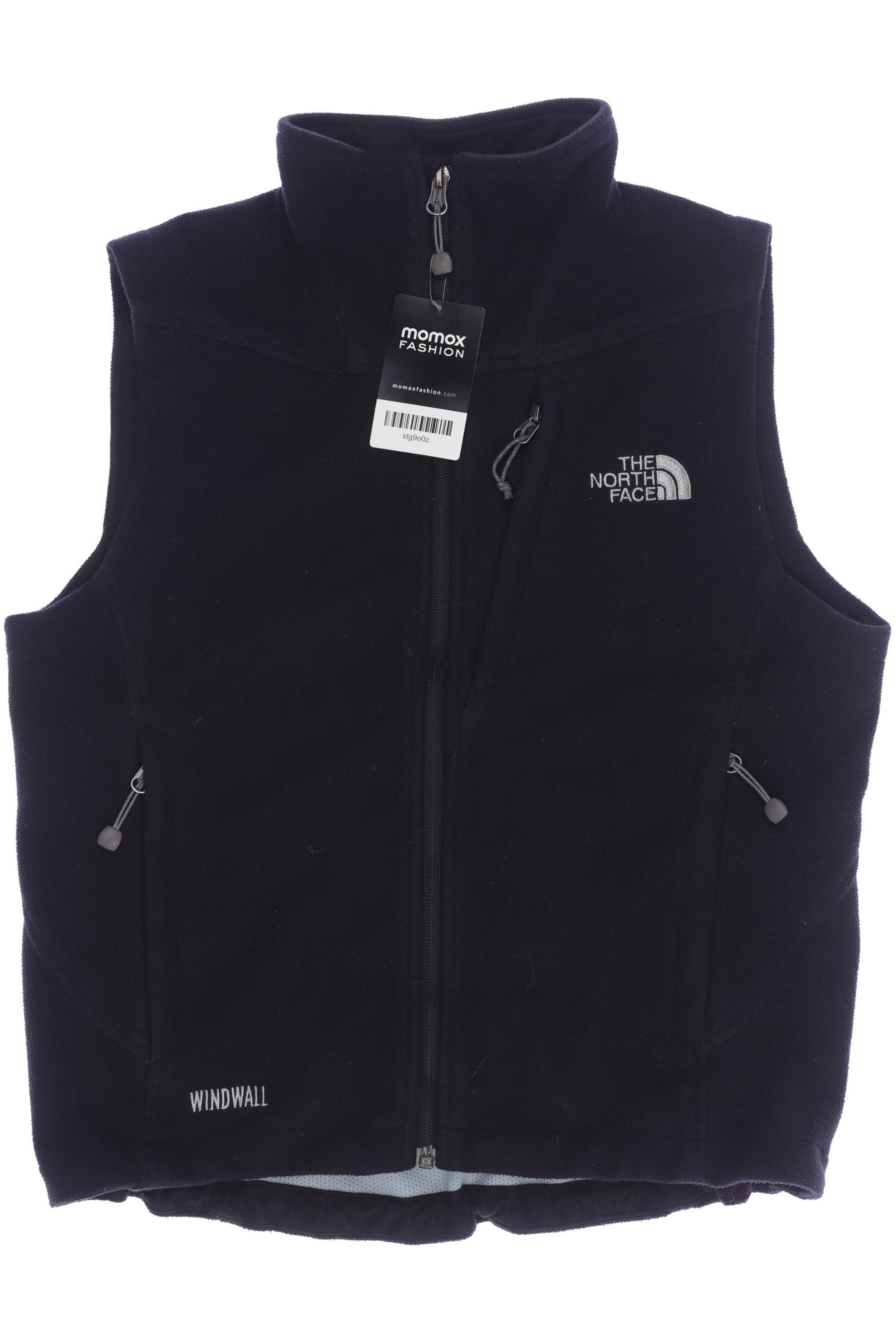 

The North Face Damen Weste, schwarz, Gr. 36