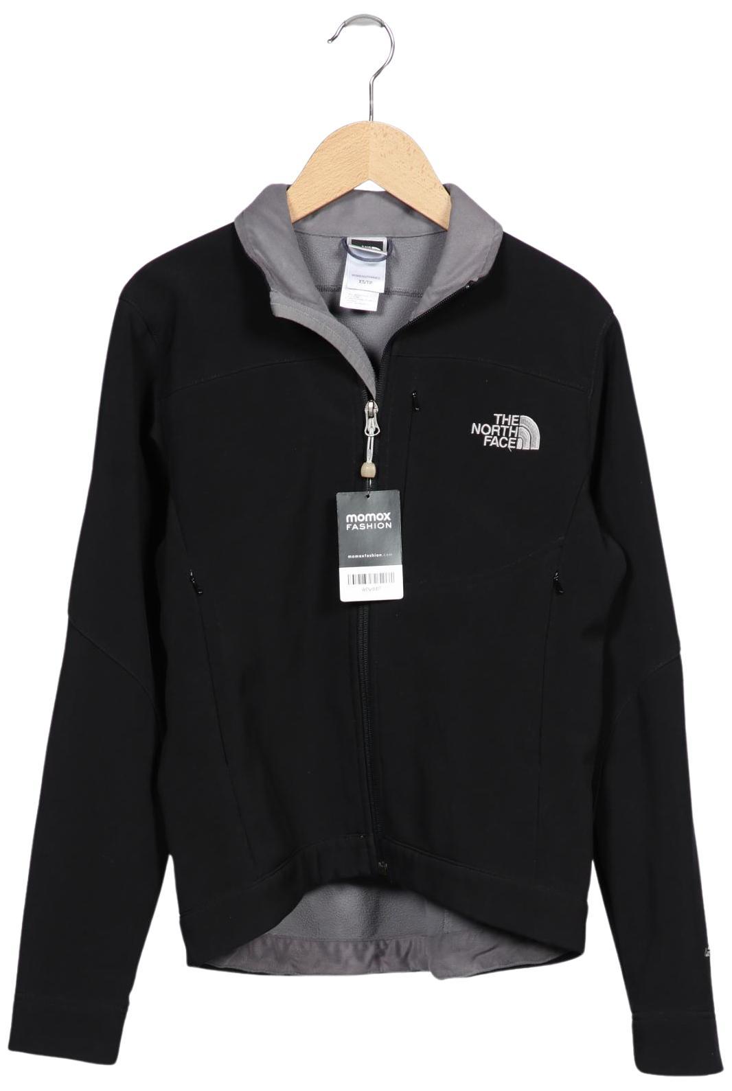 

The North Face Damen Jacke, schwarz, Gr. 34