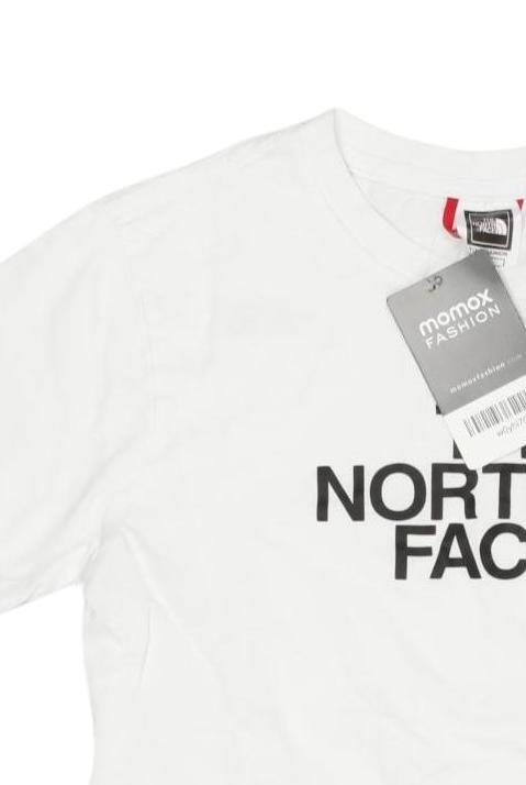 Thumbnail - The North Face Jungen T-Shirt, weiß, Gr. 158