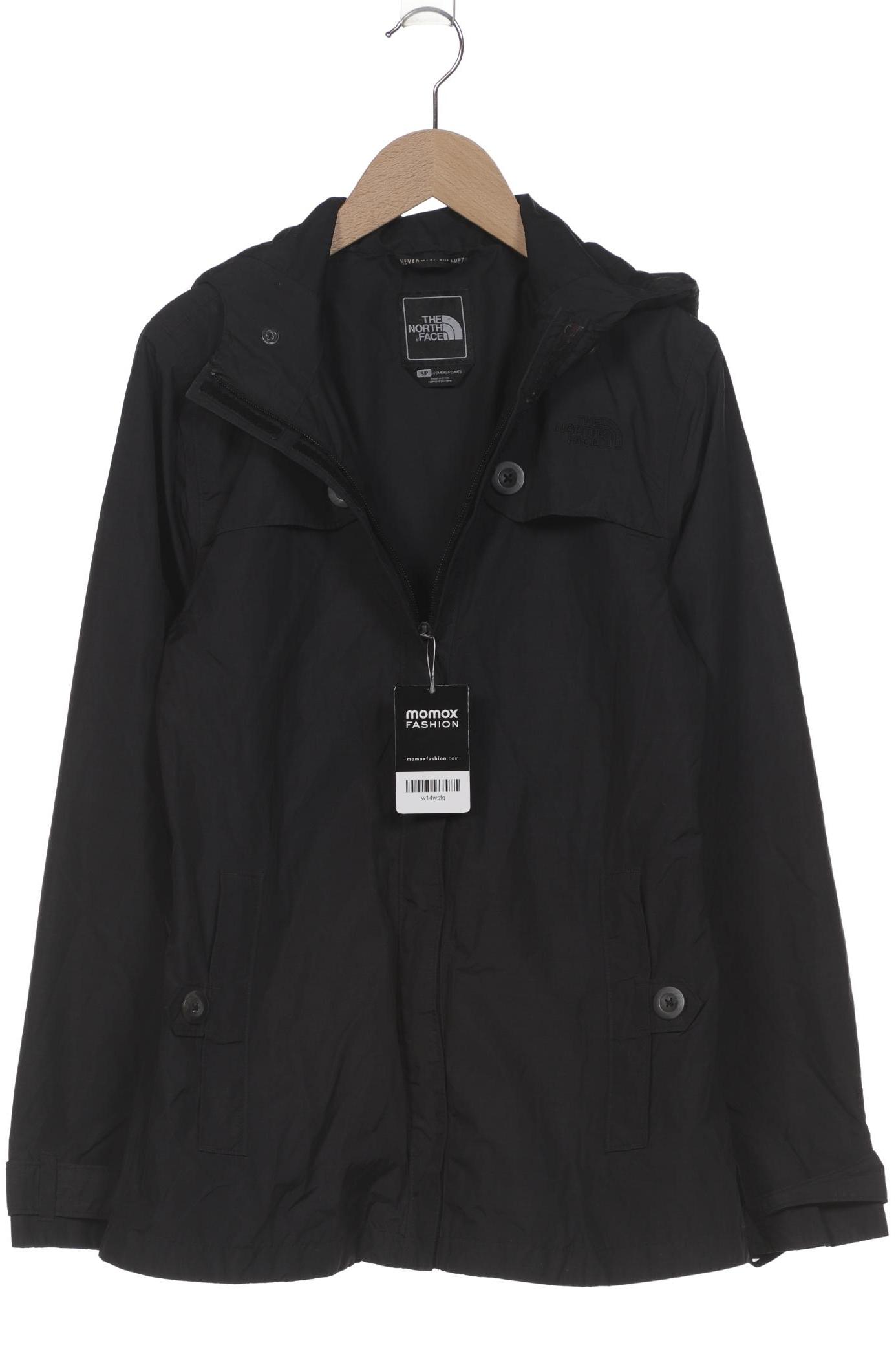 

The North Face Damen Jacke, schwarz, Gr. 36