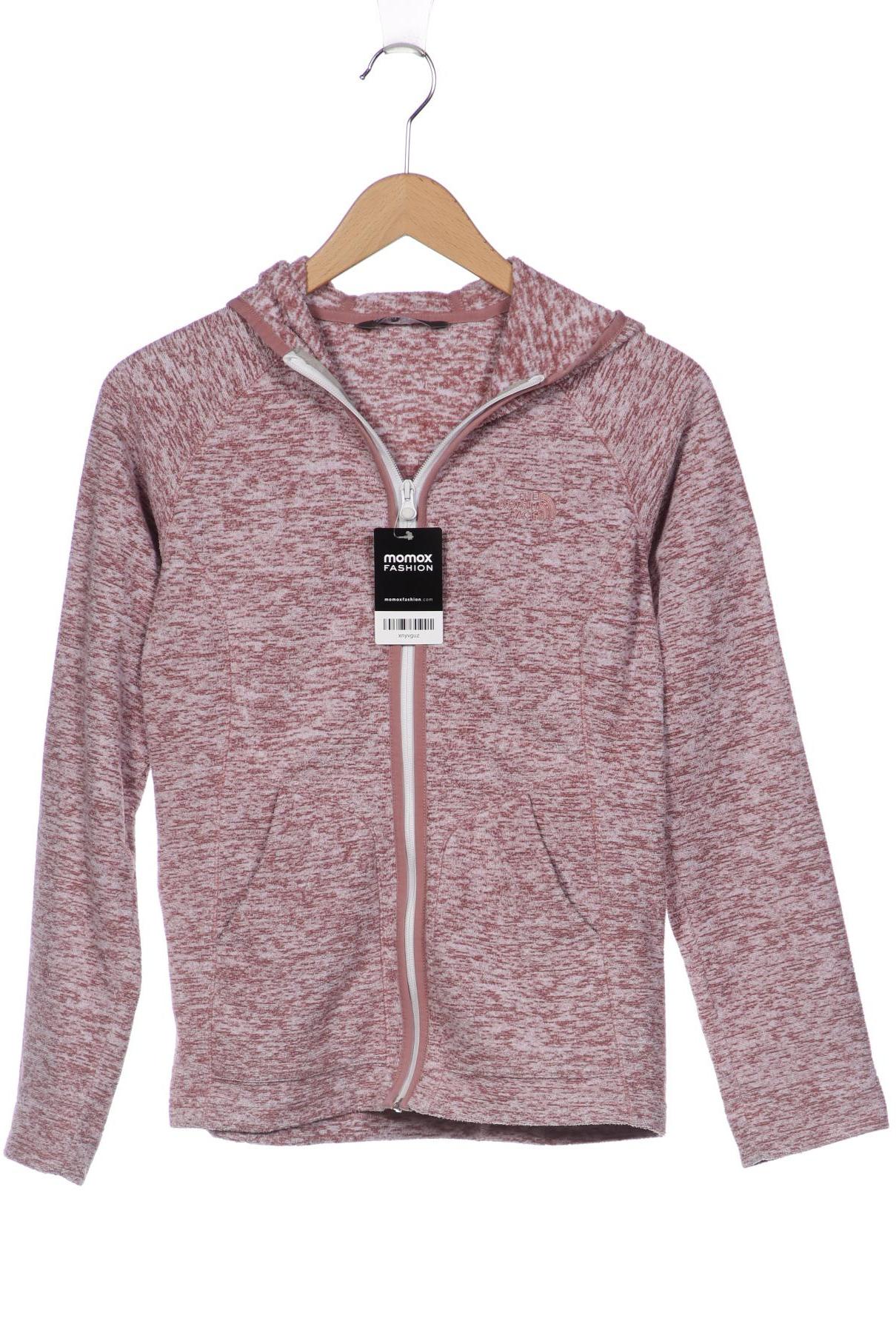 

The North Face Damen Kapuzenpullover, pink
