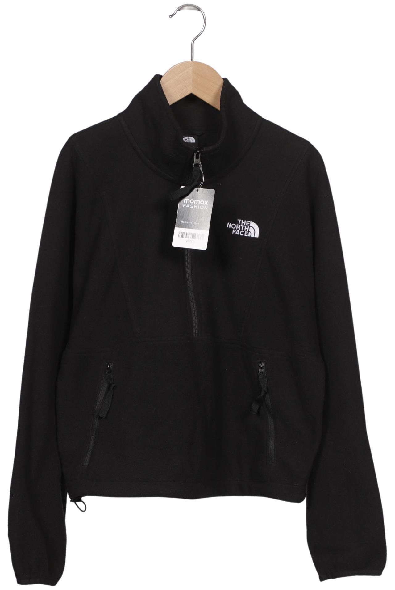 

The North Face Damen Sweatshirt, schwarz, Gr. 38