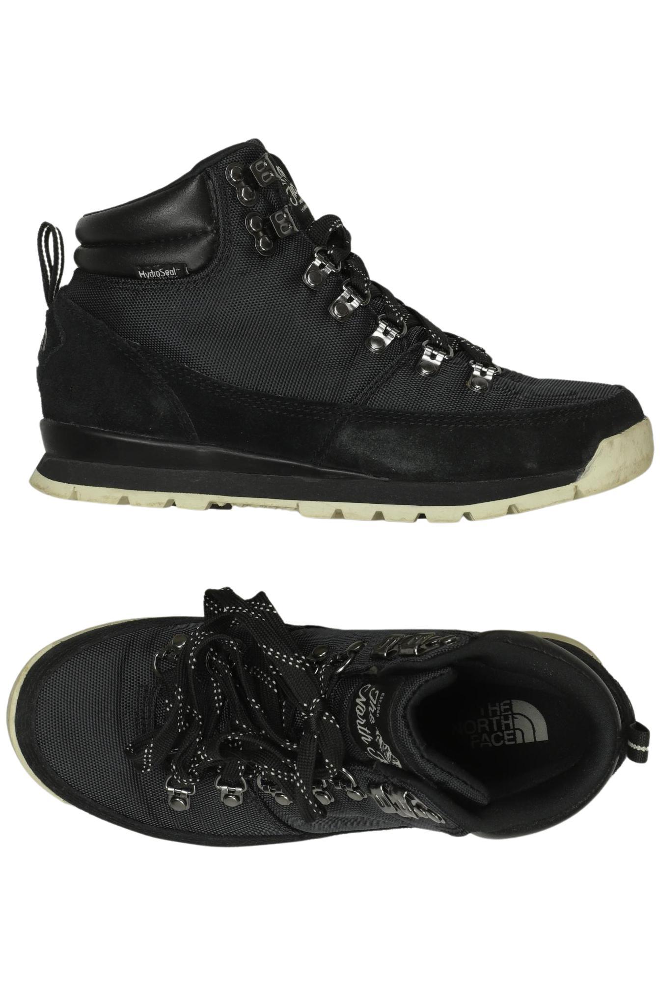 

The North Face Damen Stiefelette, schwarz, Gr. 37