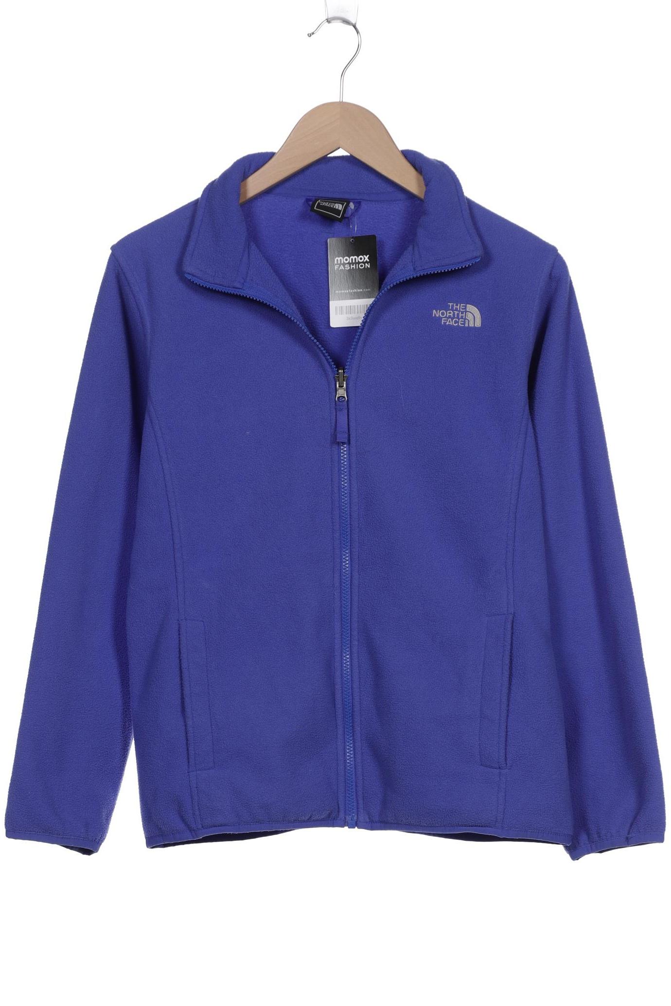 

The North Face Damen Sweatshirt, blau, Gr. 42