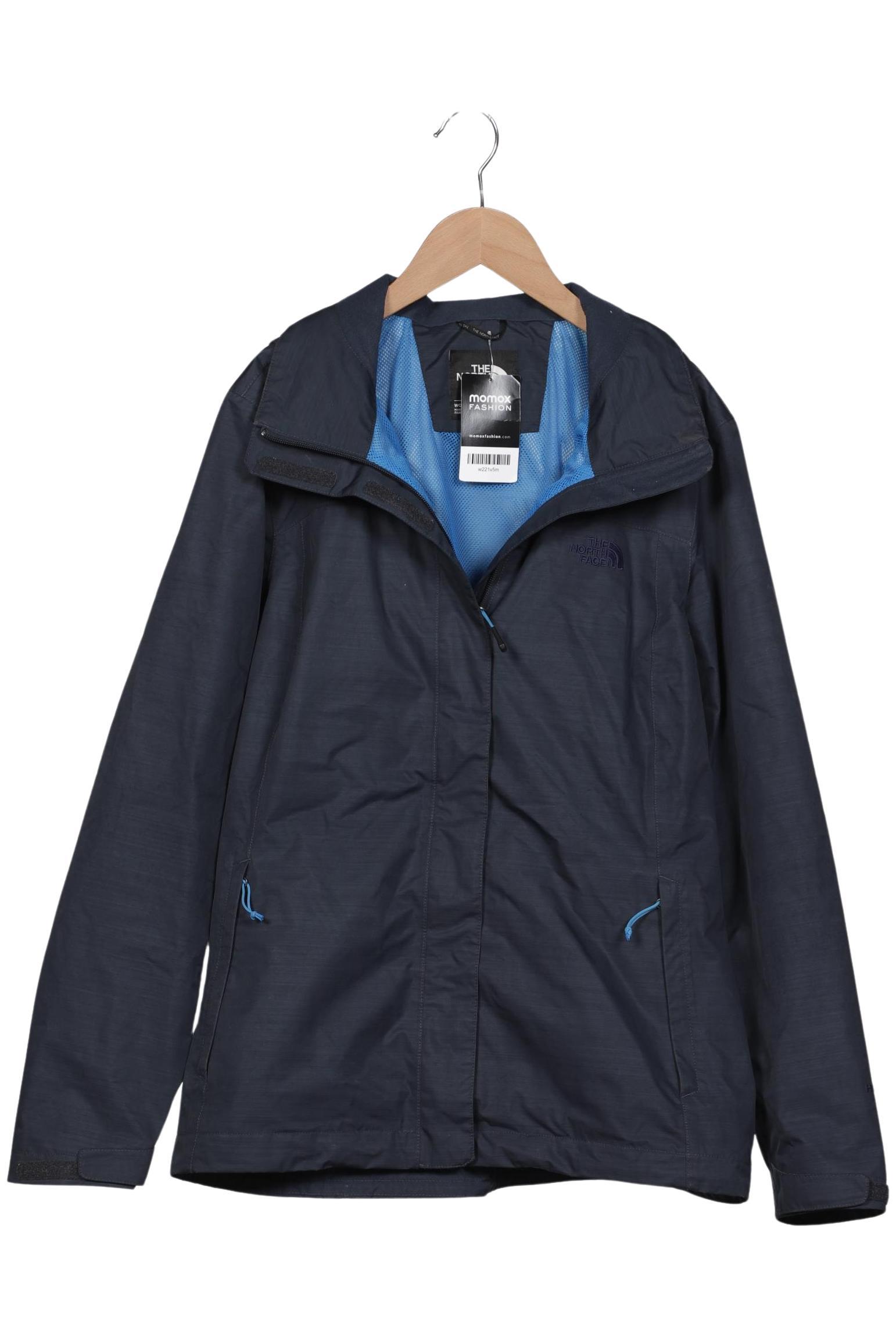 

The North Face Damen Jacke, marineblau, Gr. 42