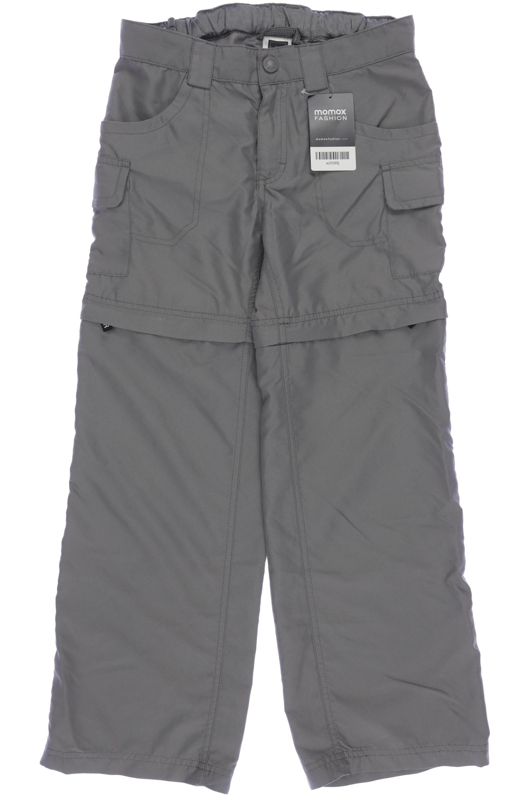 

The North Face Jungen Stoffhose, grau