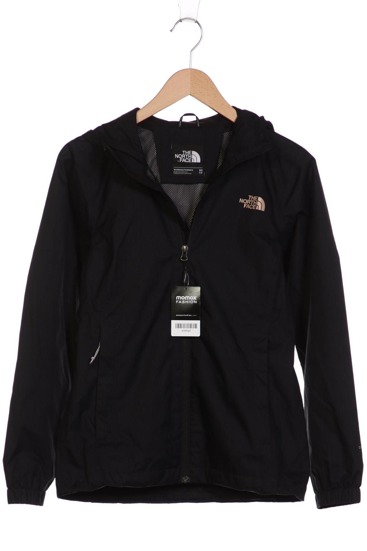 

The North Face Damen Jacke, schwarz, Gr. 34