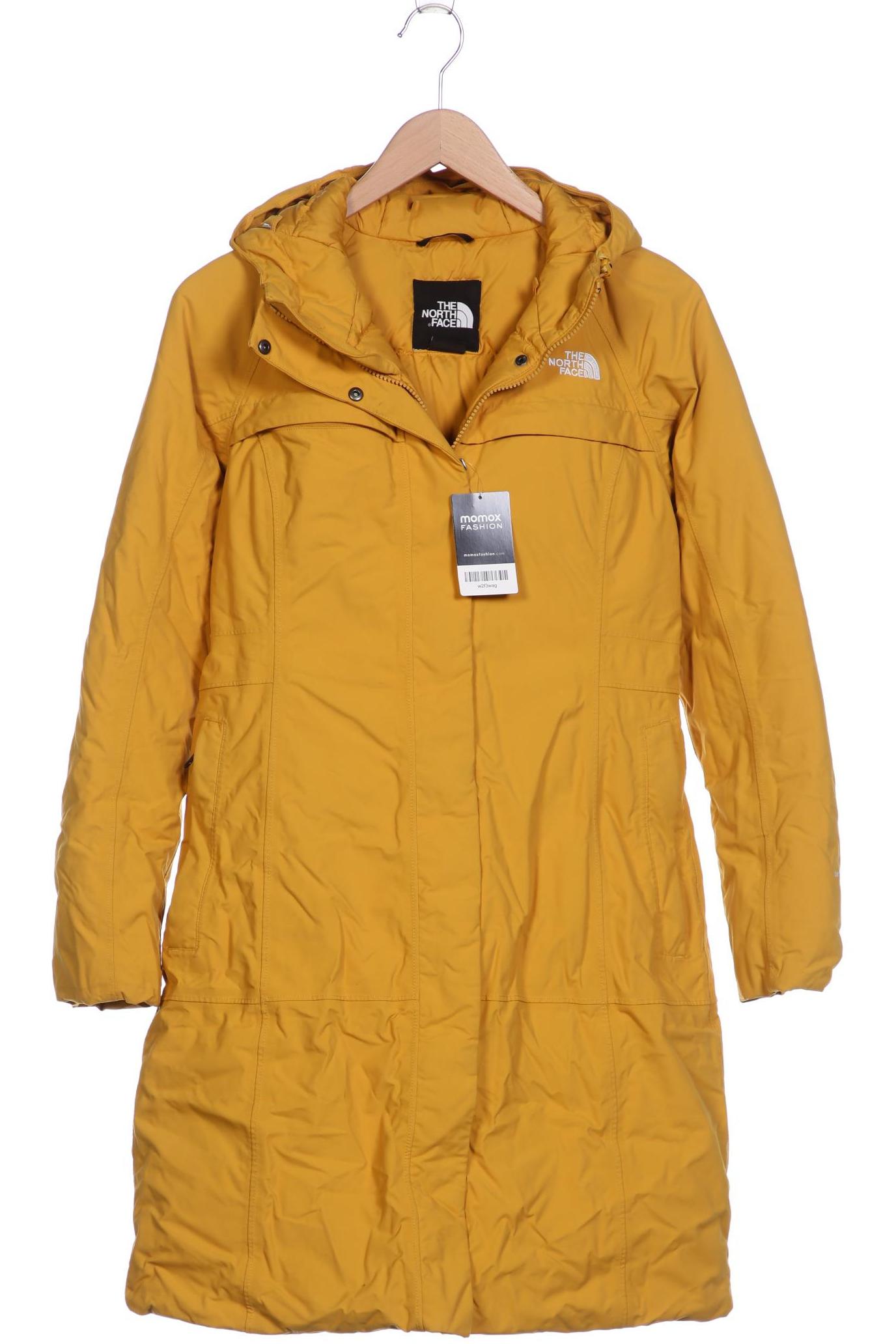 

The North Face Damen Mantel, gelb