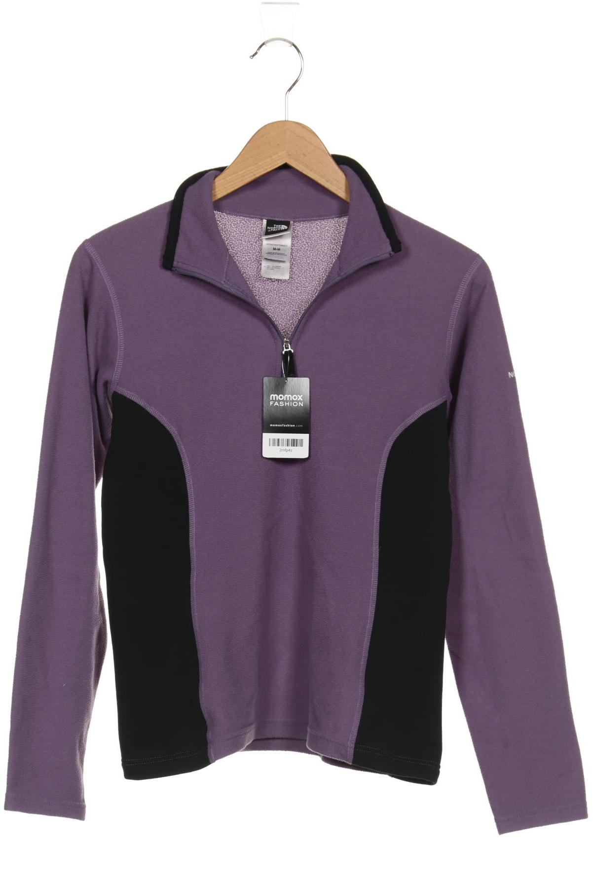 

The North Face Damen Sweatshirt, flieder