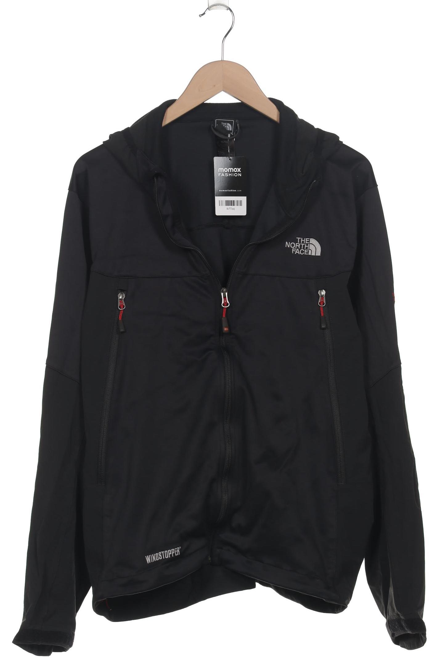 

The North Face Herren Jacke, schwarz, Gr. 46