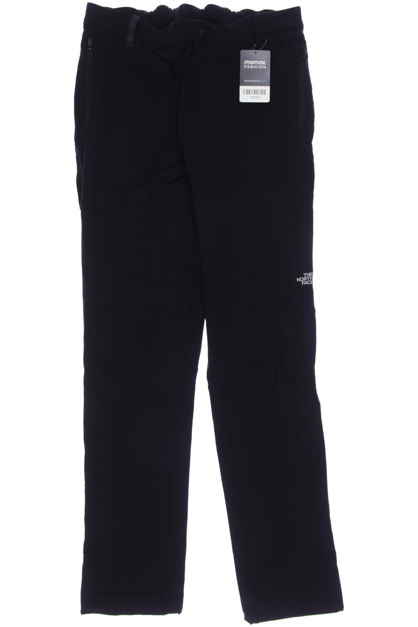 

The North Face Herren Stoffhose, schwarz, Gr. 32