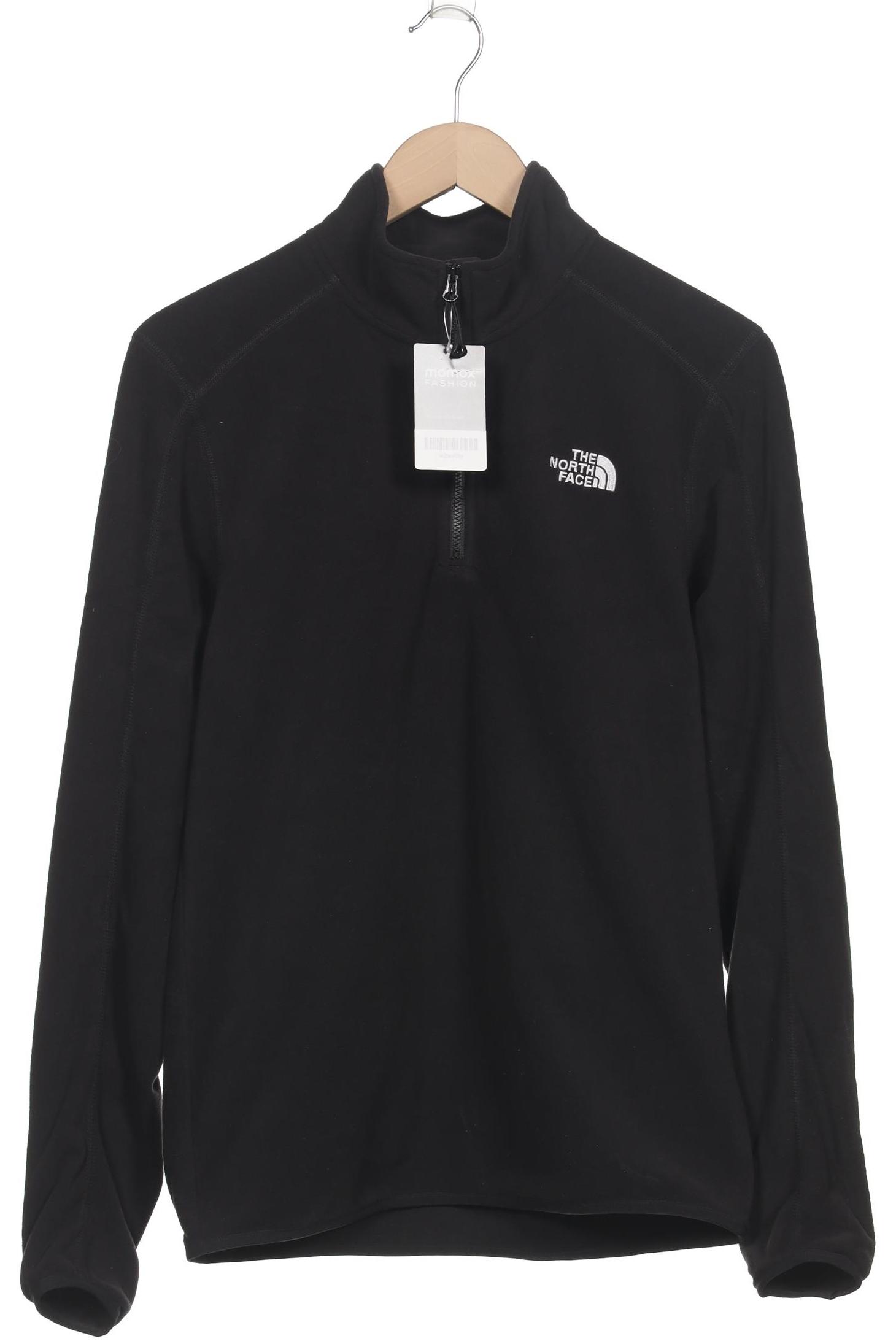 

The North Face Herren Sweatshirt, schwarz, Gr. 46