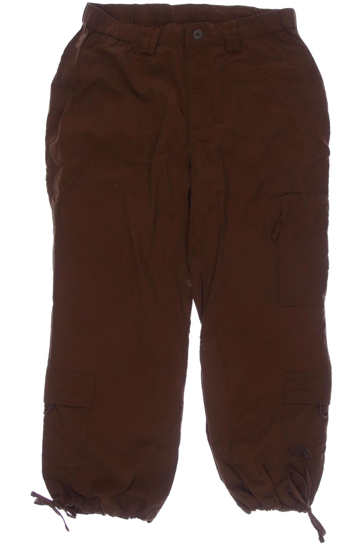 

The North Face Damen Stoffhose, braun, Gr. 0
