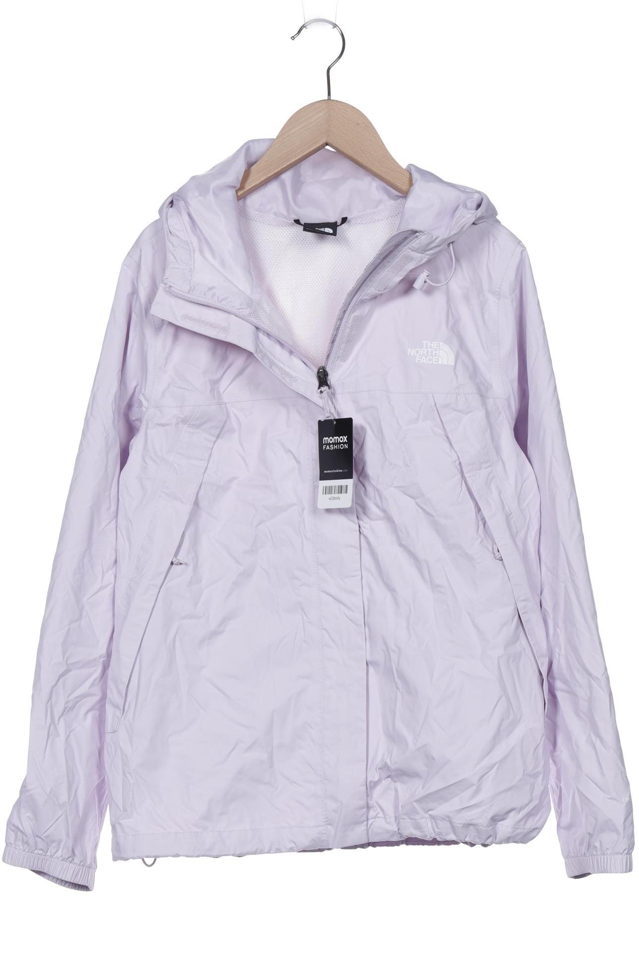 

The North Face Damen Jacke, flieder, Gr. 38