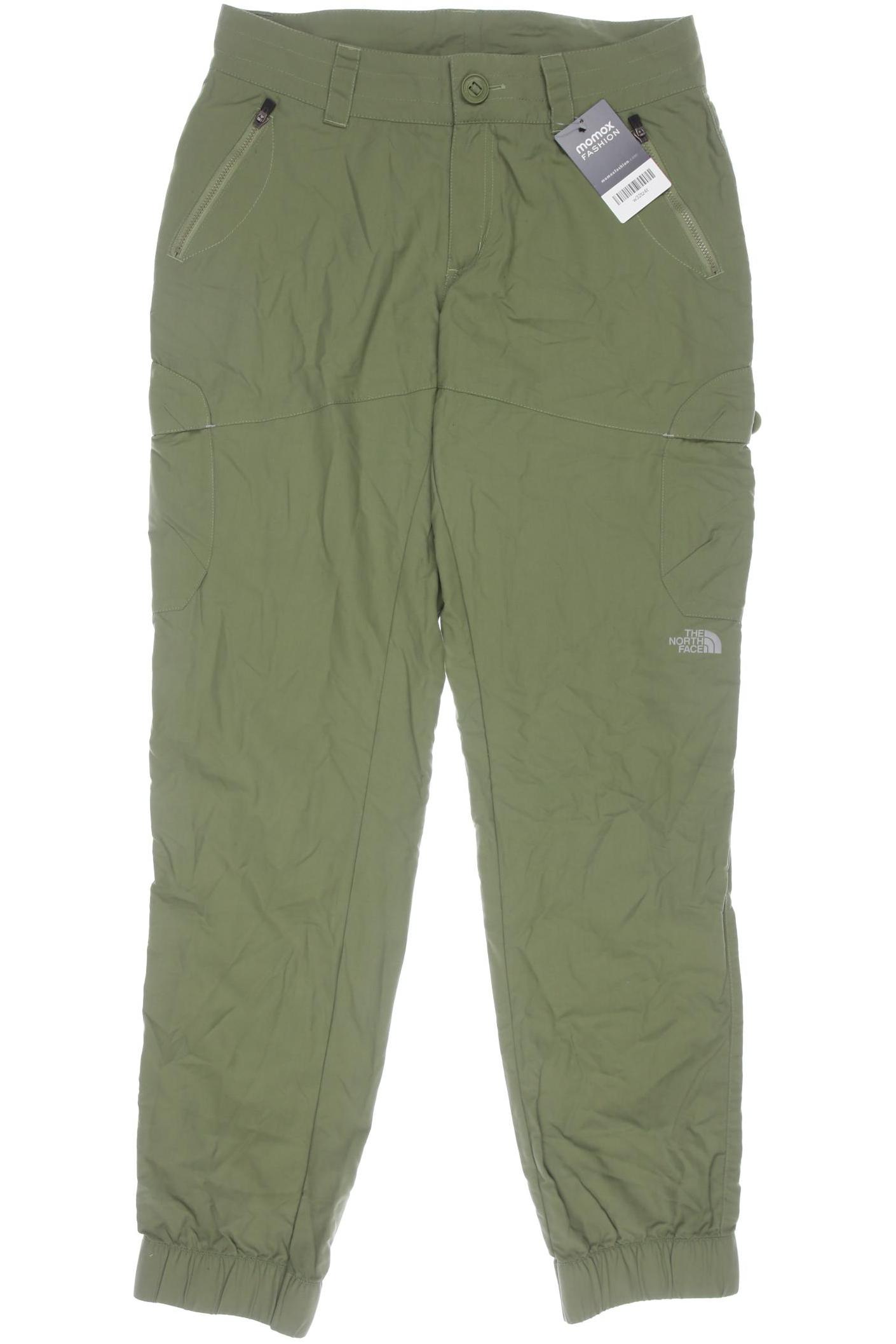 

The North Face Damen Stoffhose, grün, Gr. 6