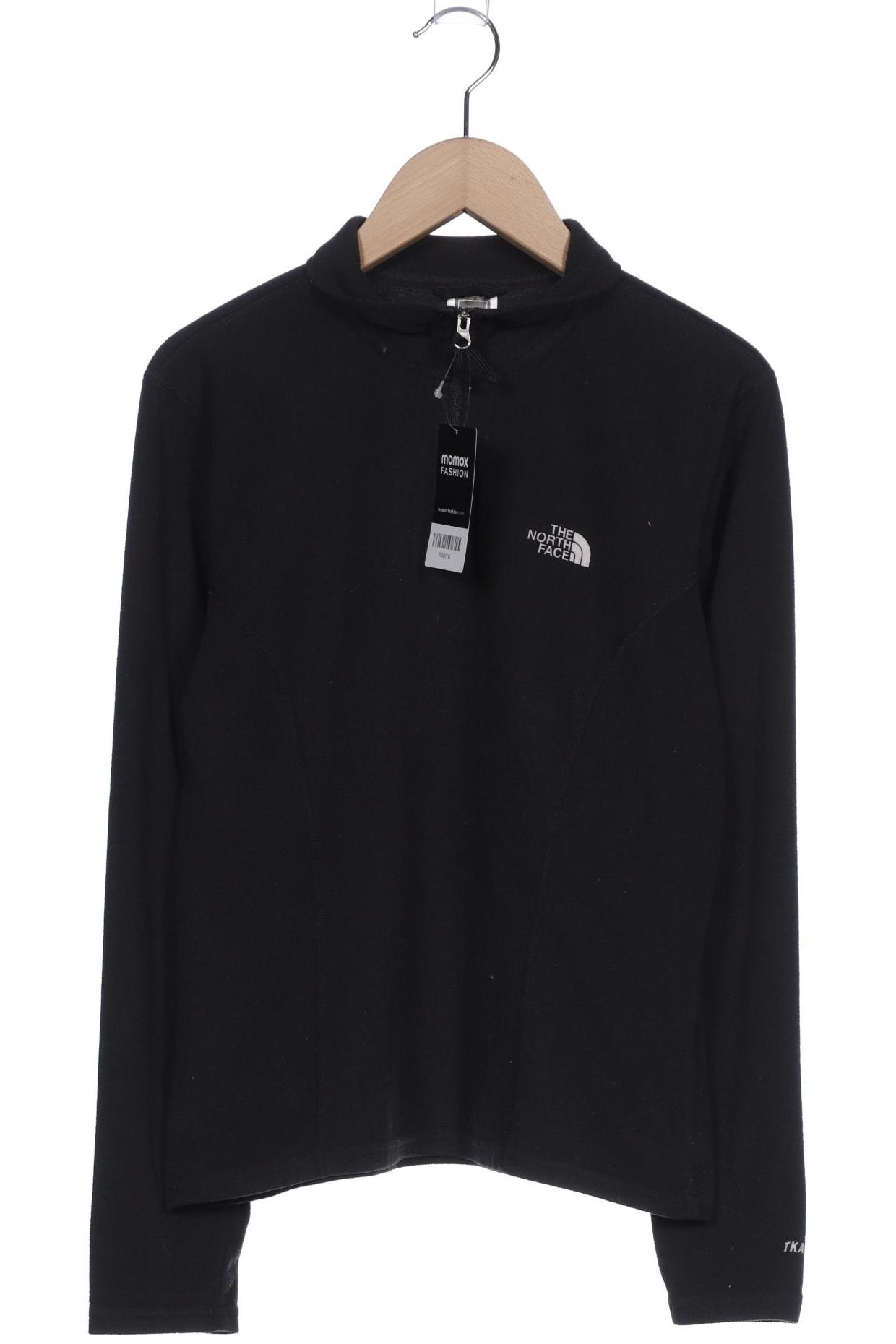 

The North Face Damen Sweatshirt, schwarz, Gr. 34