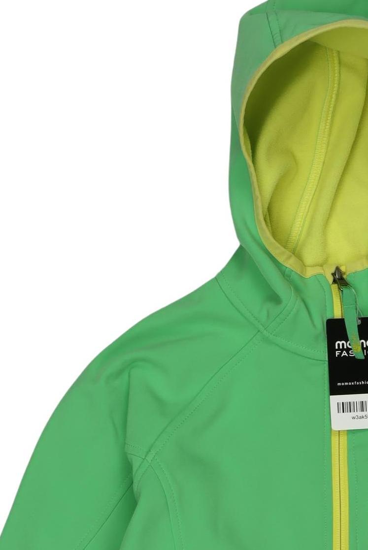 Thumbnail - The North Face Jungen Jacke, neon, Gr. 146