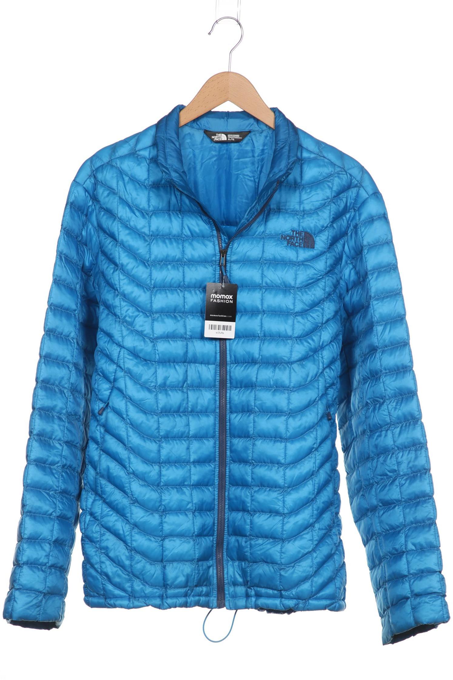 

The North Face Herren Jacke, blau, Gr. 54