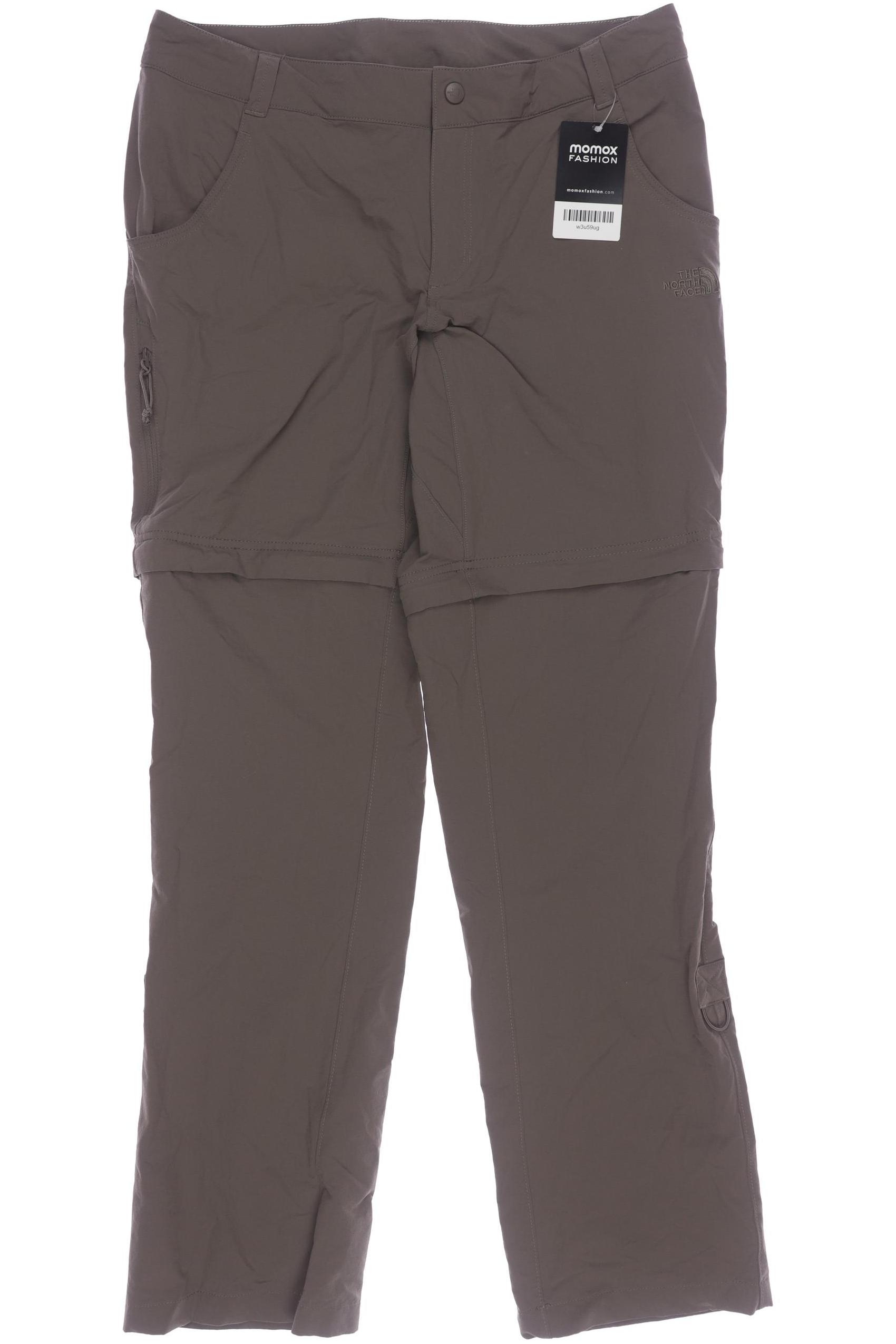 

The North Face Damen Stoffhose, braun, Gr. 8