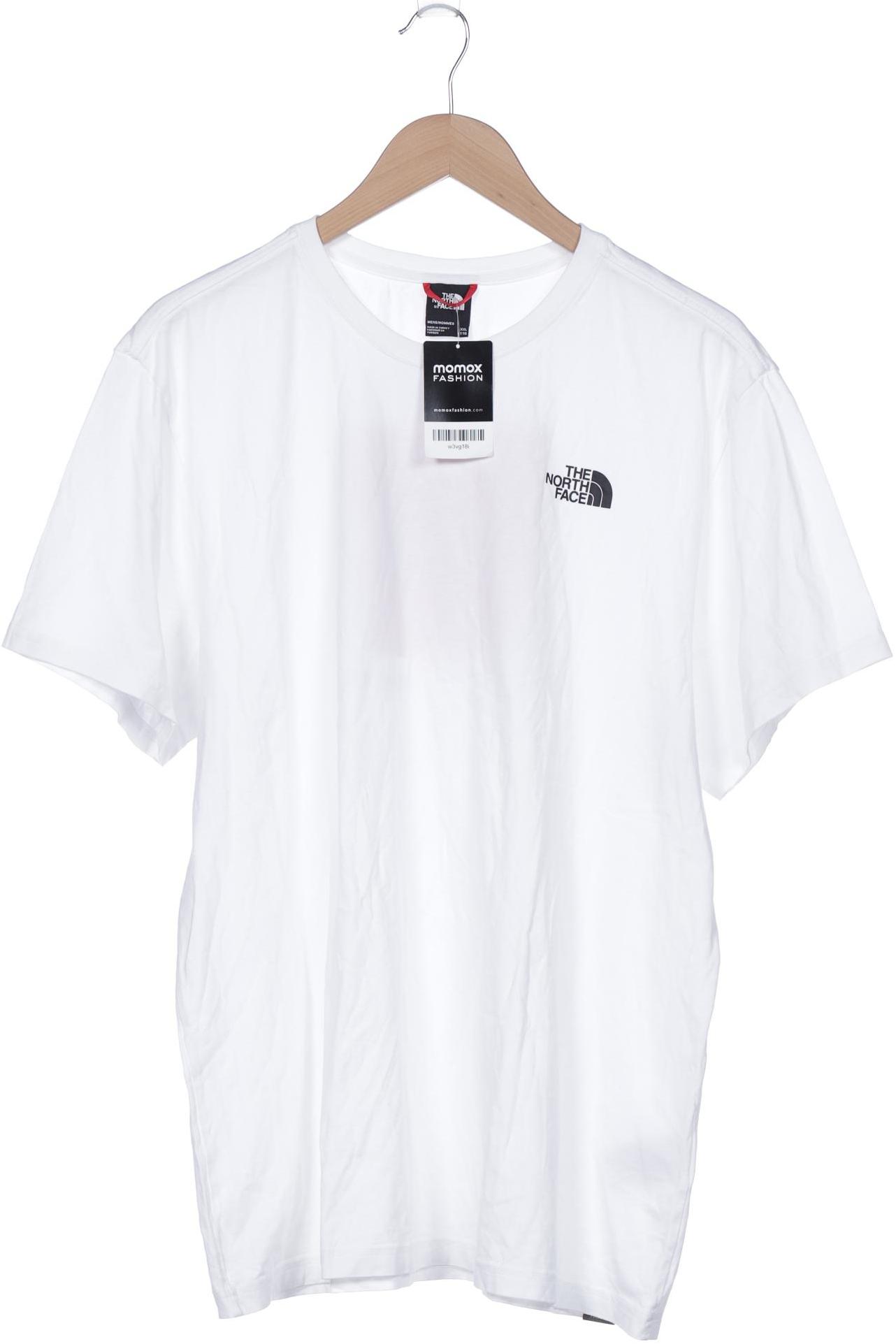 

The North Face Herren T-Shirt, weiß, Gr. 56