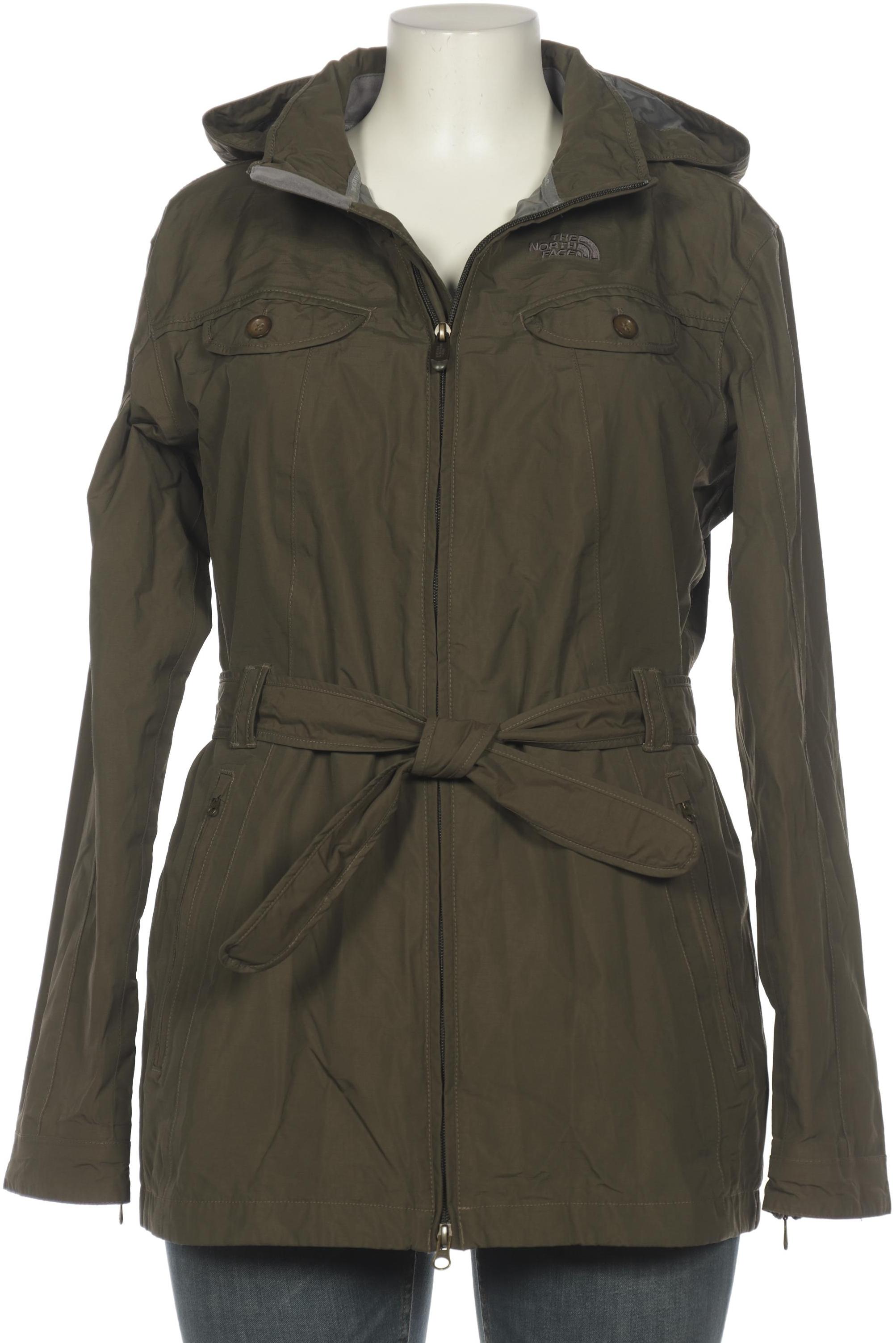 

The North Face Damen Jacke, grün, Gr. 44