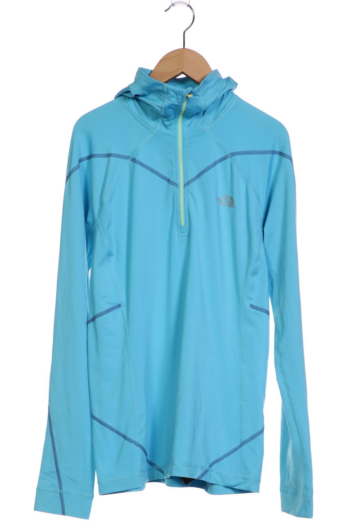 

The North Face Damen Langarmshirt, blau