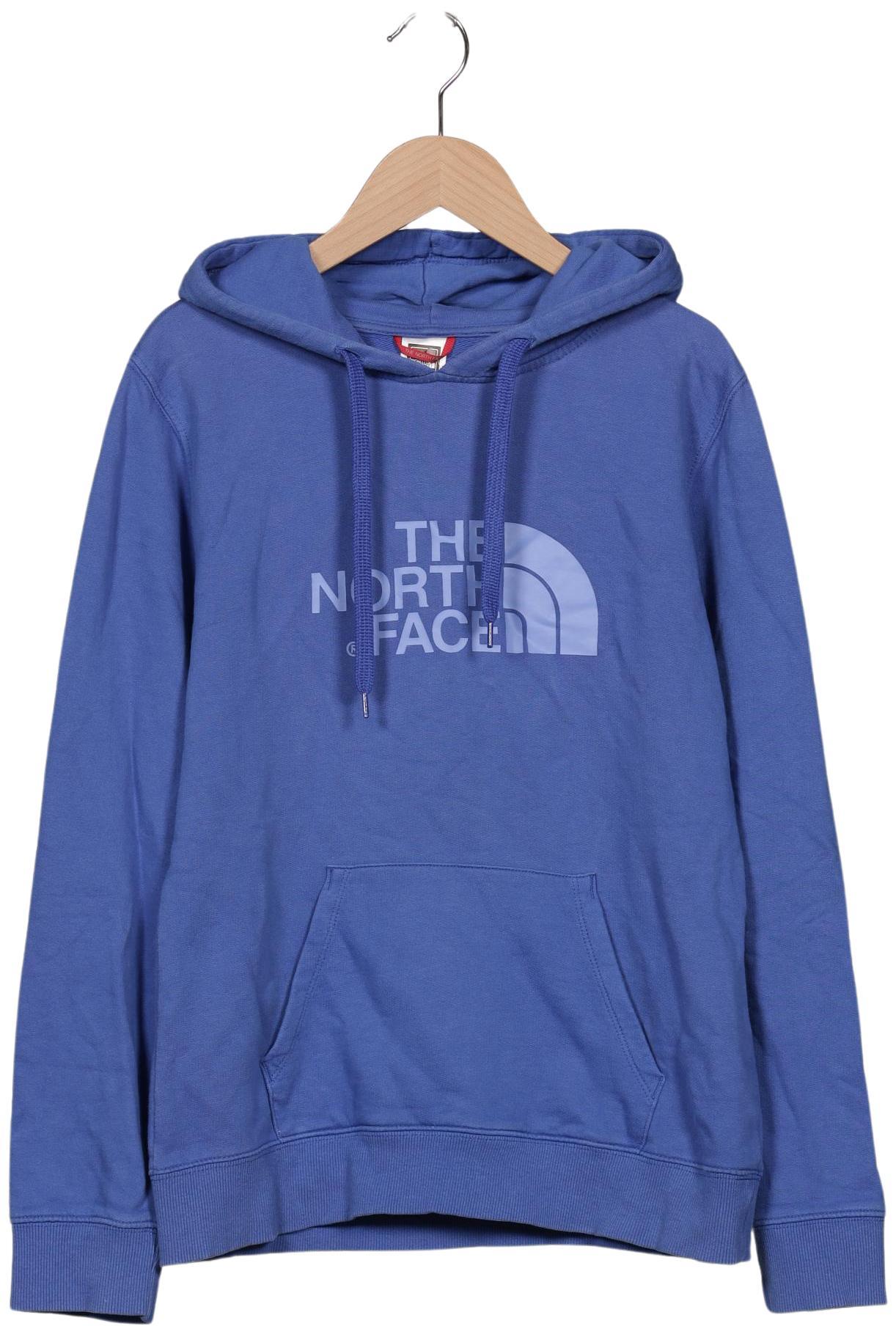 

The North Face Damen Kapuzenpullover, blau, Gr. 38