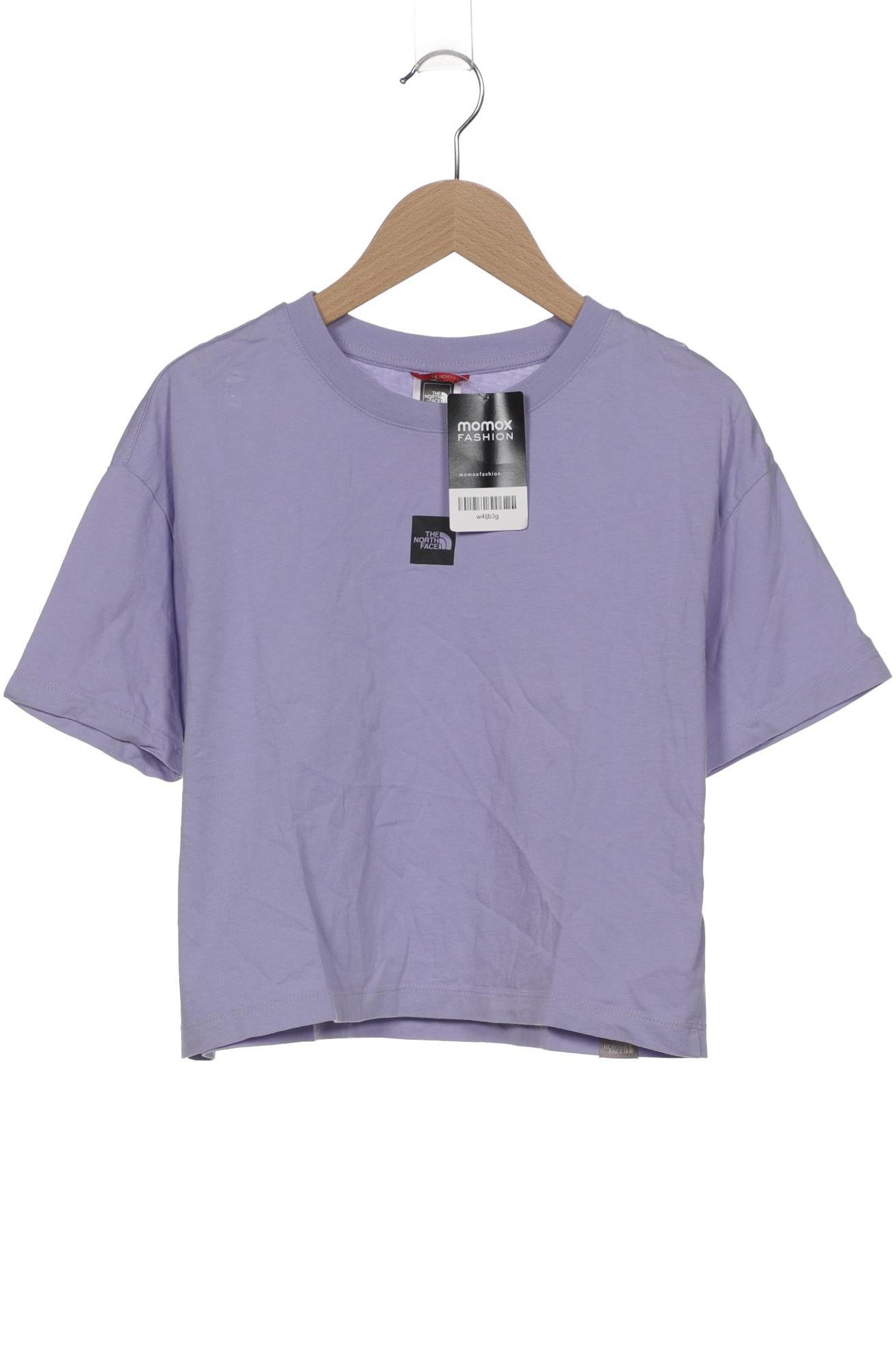 

The North Face Damen T-Shirt, flieder, Gr. 34