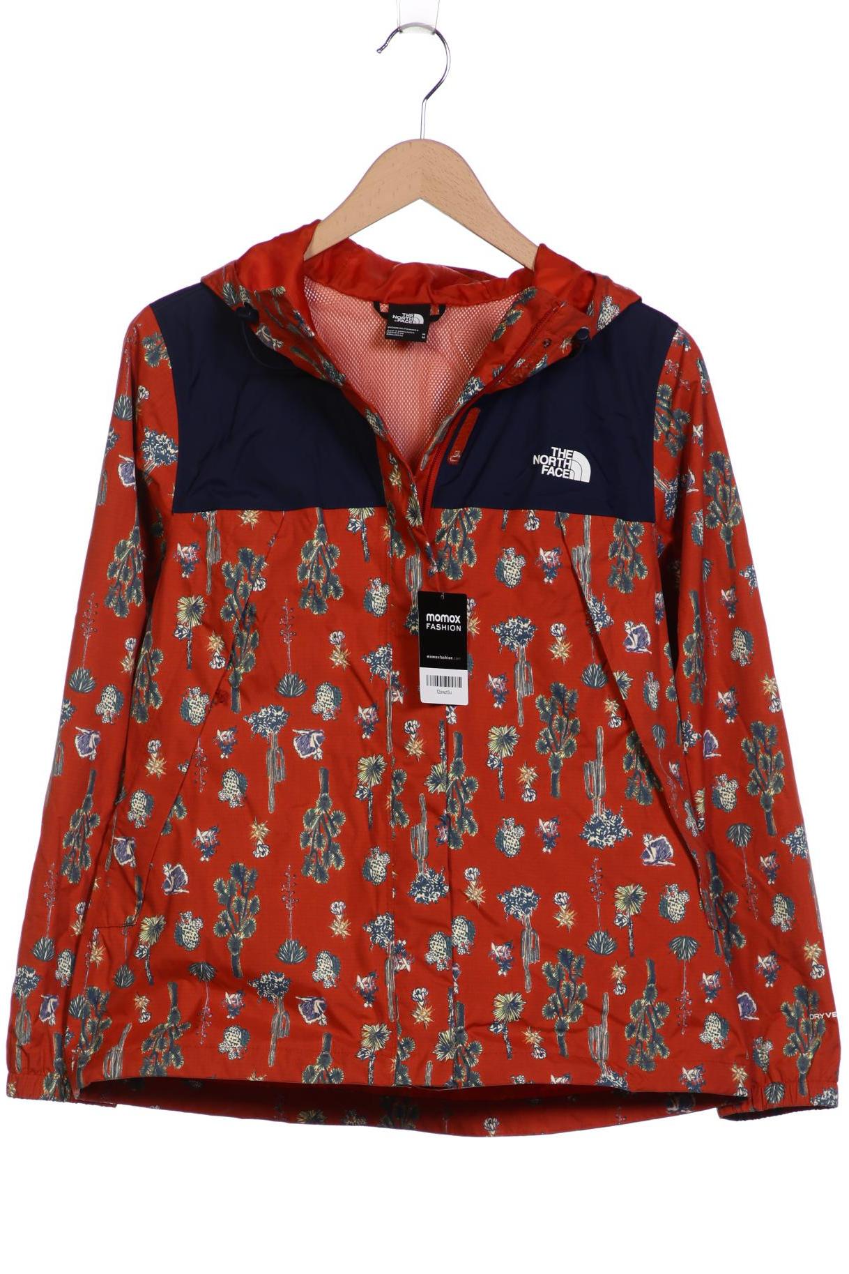 

The North Face Damen Jacke, orange, Gr. 38