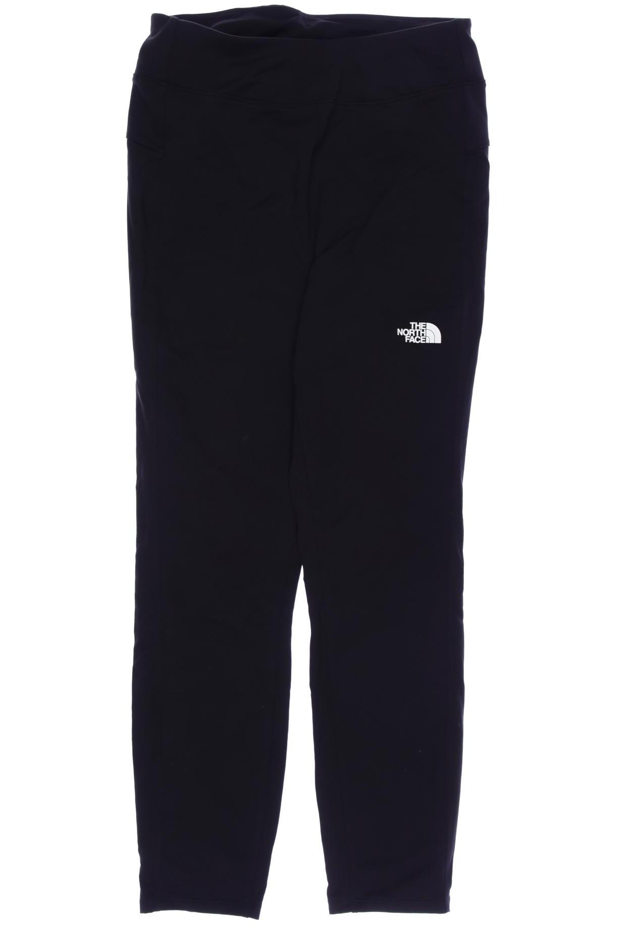 

The North Face Damen Stoffhose, schwarz, Gr. 0