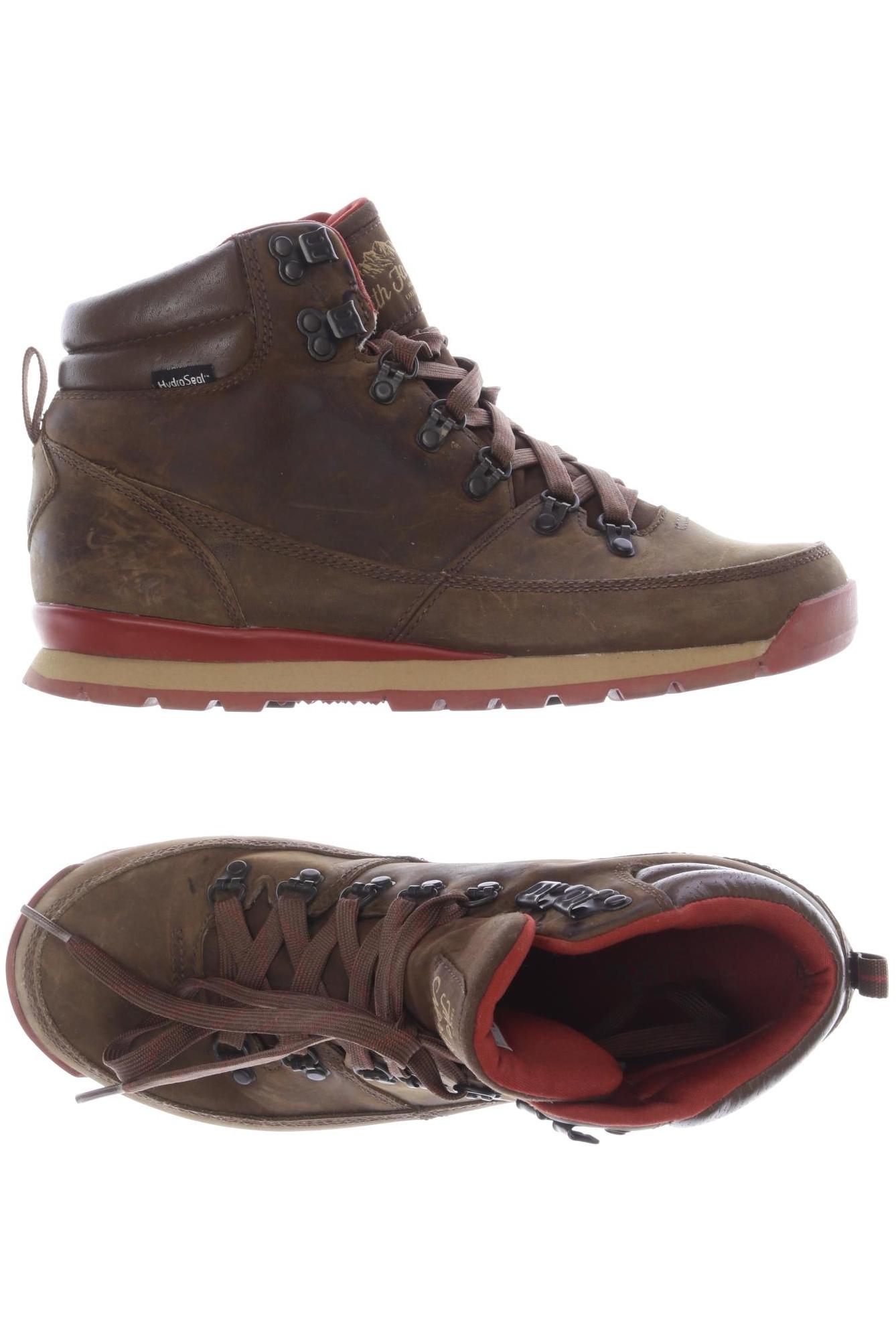 

The North Face Herren Stiefel, braun, Gr. 40.5