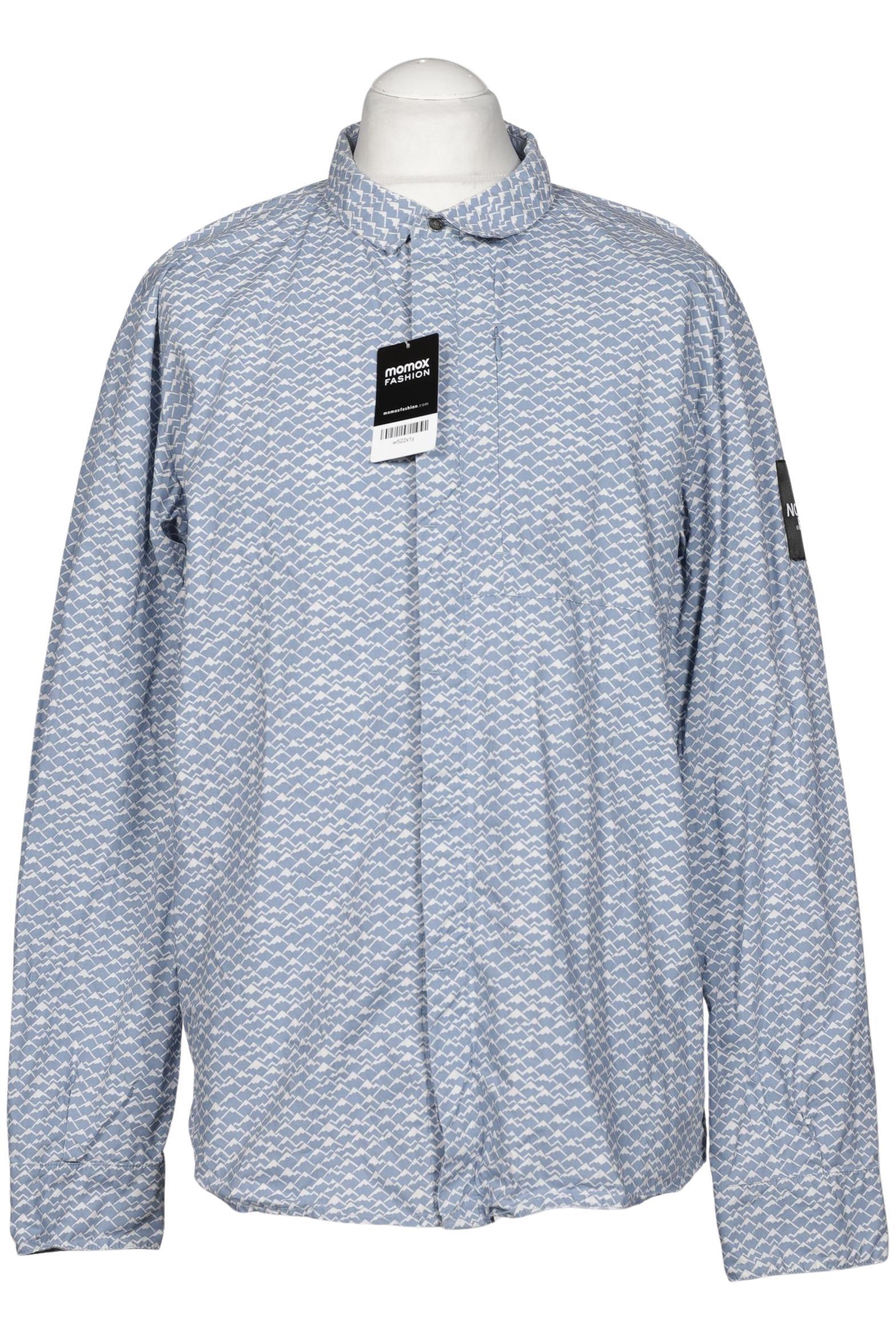 

The North Face Herren Hemd, blau, Gr. 54