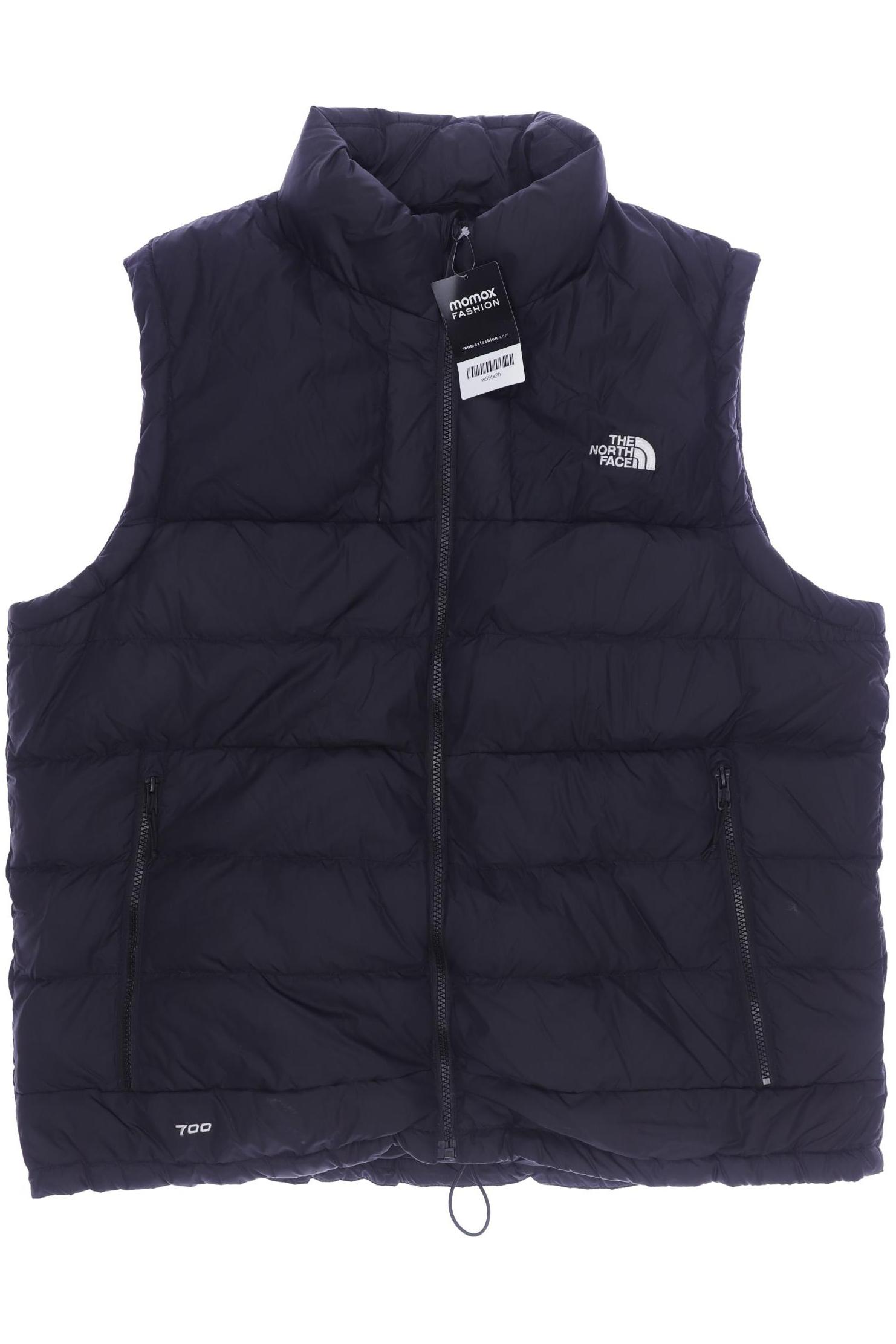 

The North Face Damen Weste, schwarz, Gr. 46