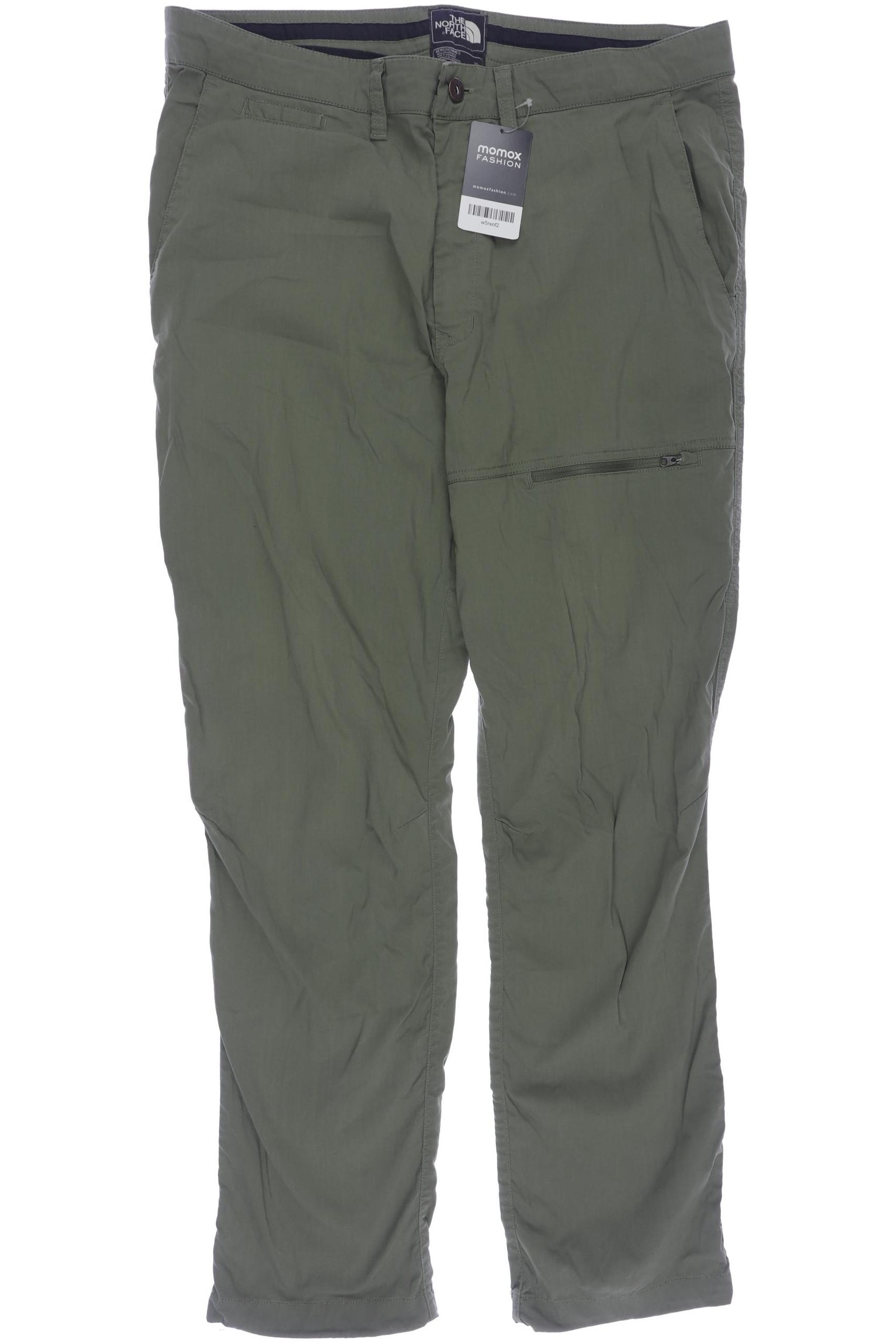 

The North Face Herren Stoffhose, grün, Gr. 36