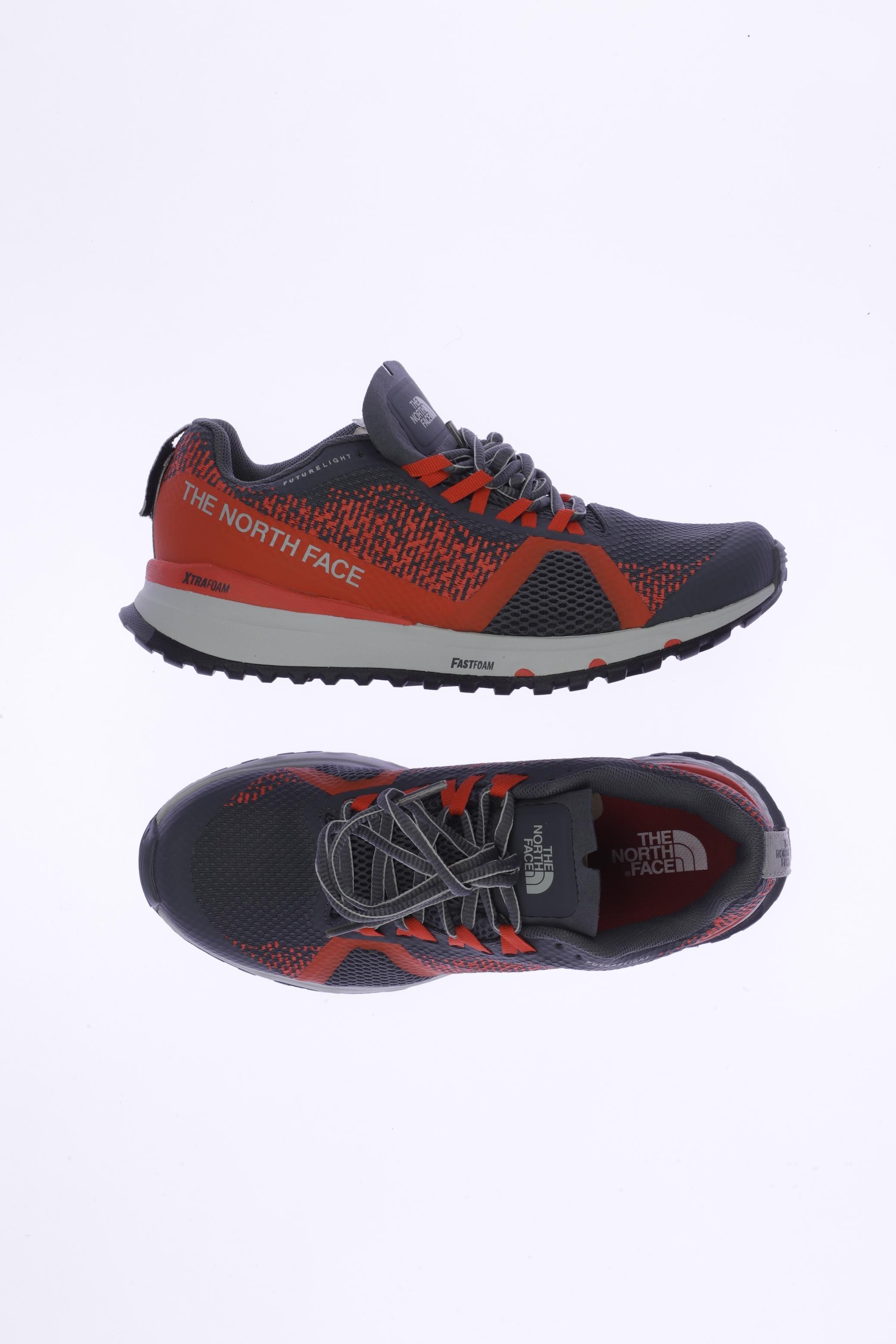 

The North Face Damen Sneakers, grau, Gr. 39.5