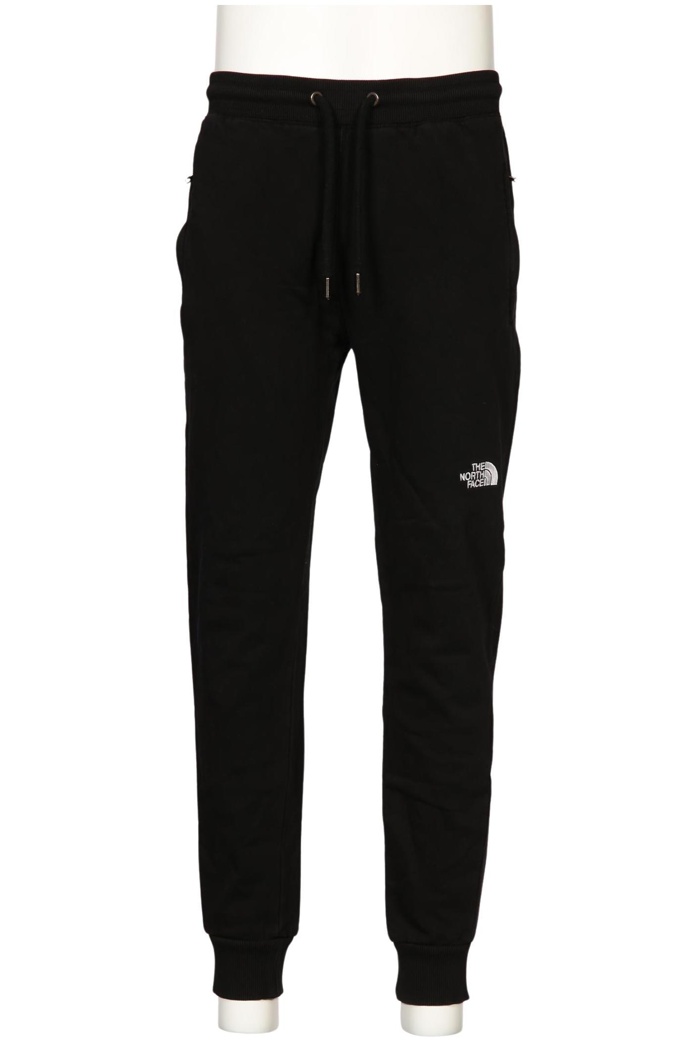 

The North Face Herren Stoffhose, schwarz, Gr. 0