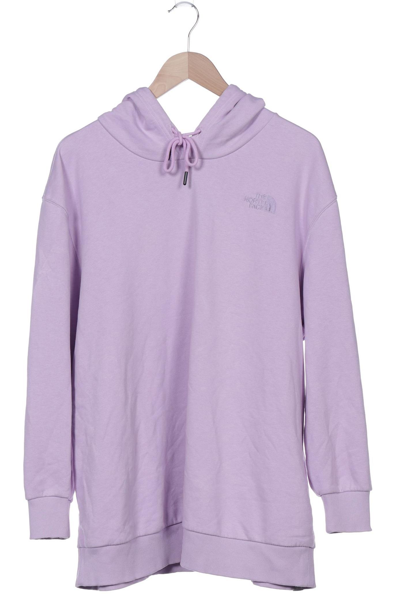 

The North Face Damen Kapuzenpullover, flieder, Gr. 46