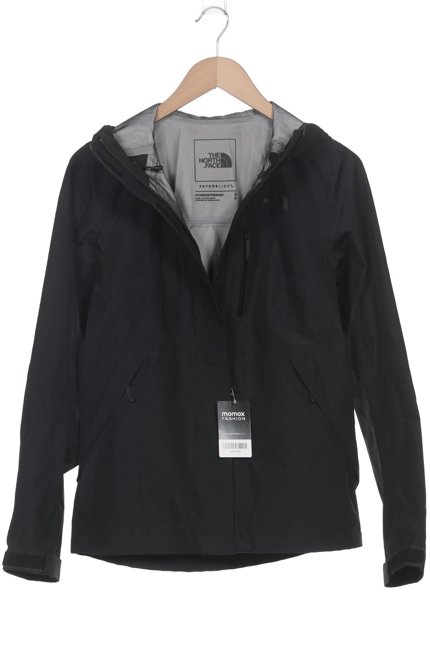 

The North Face Damen Jacke, schwarz, Gr. 36