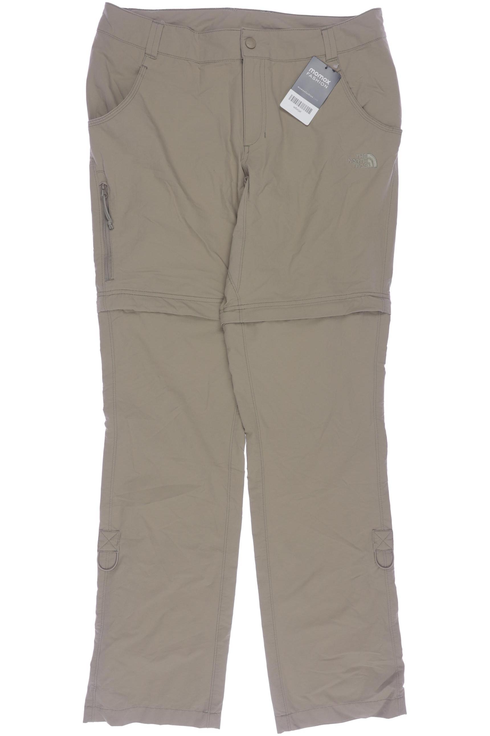 

The North Face Damen Stoffhose, beige, Gr. 8