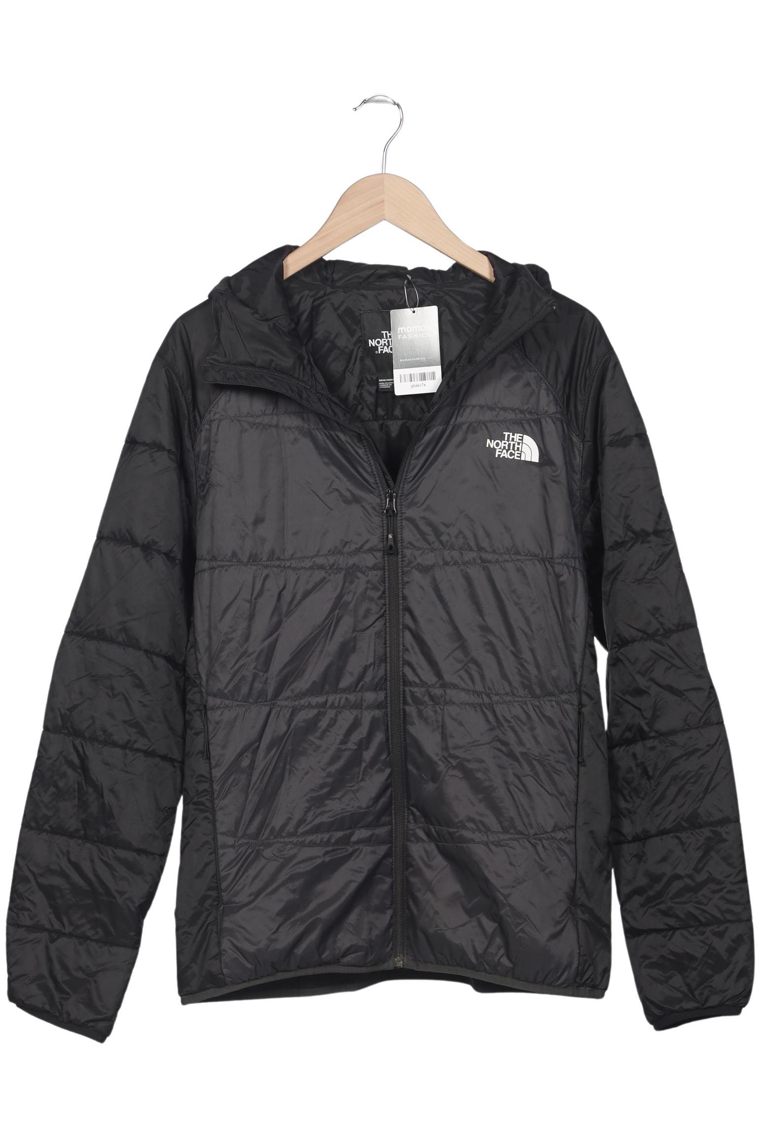 

The North Face Herren Jacke, schwarz, Gr. 52