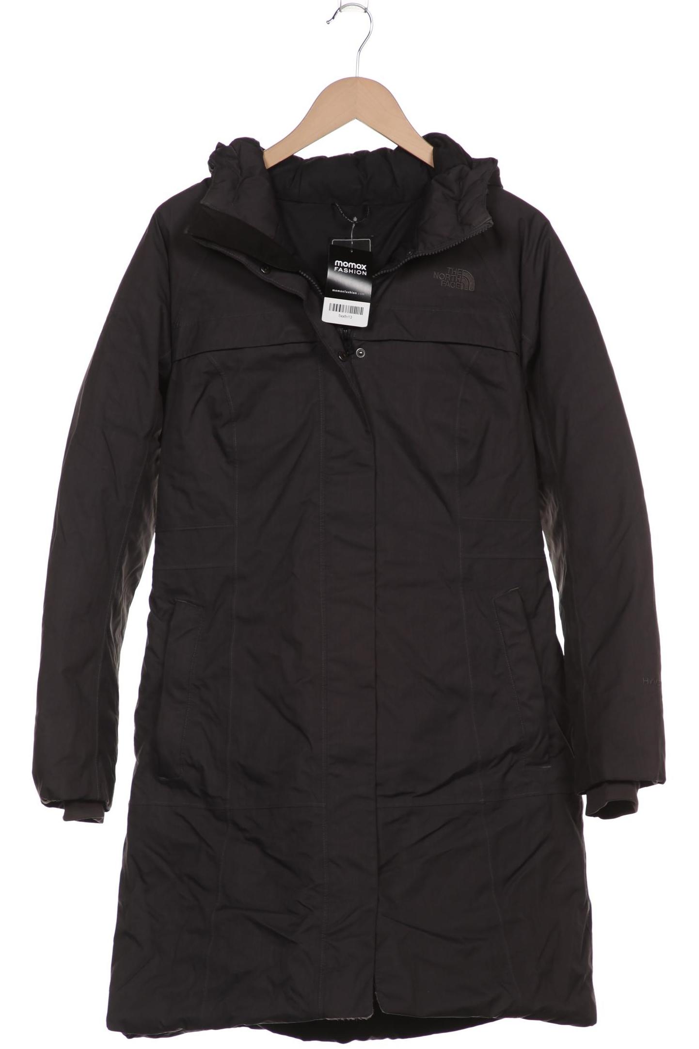 

The North Face Damen Mantel, grau, Gr. 38