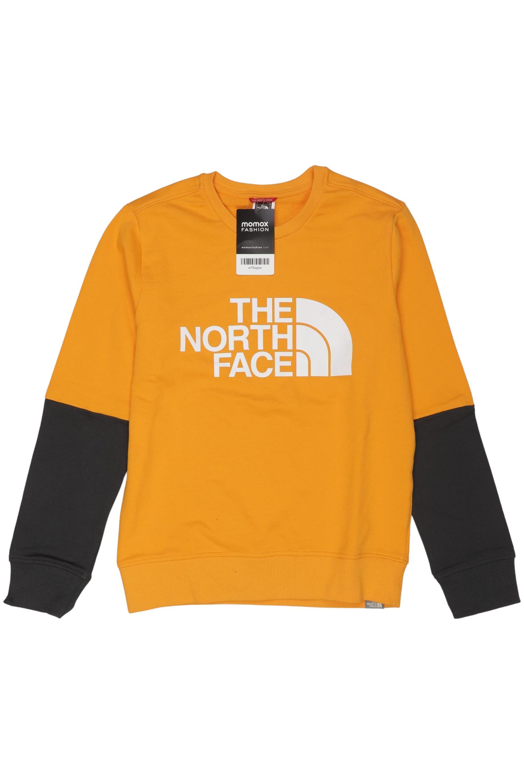 

The North Face Jungen Hoodies & Sweater, mehrfarbig, Gr. 146