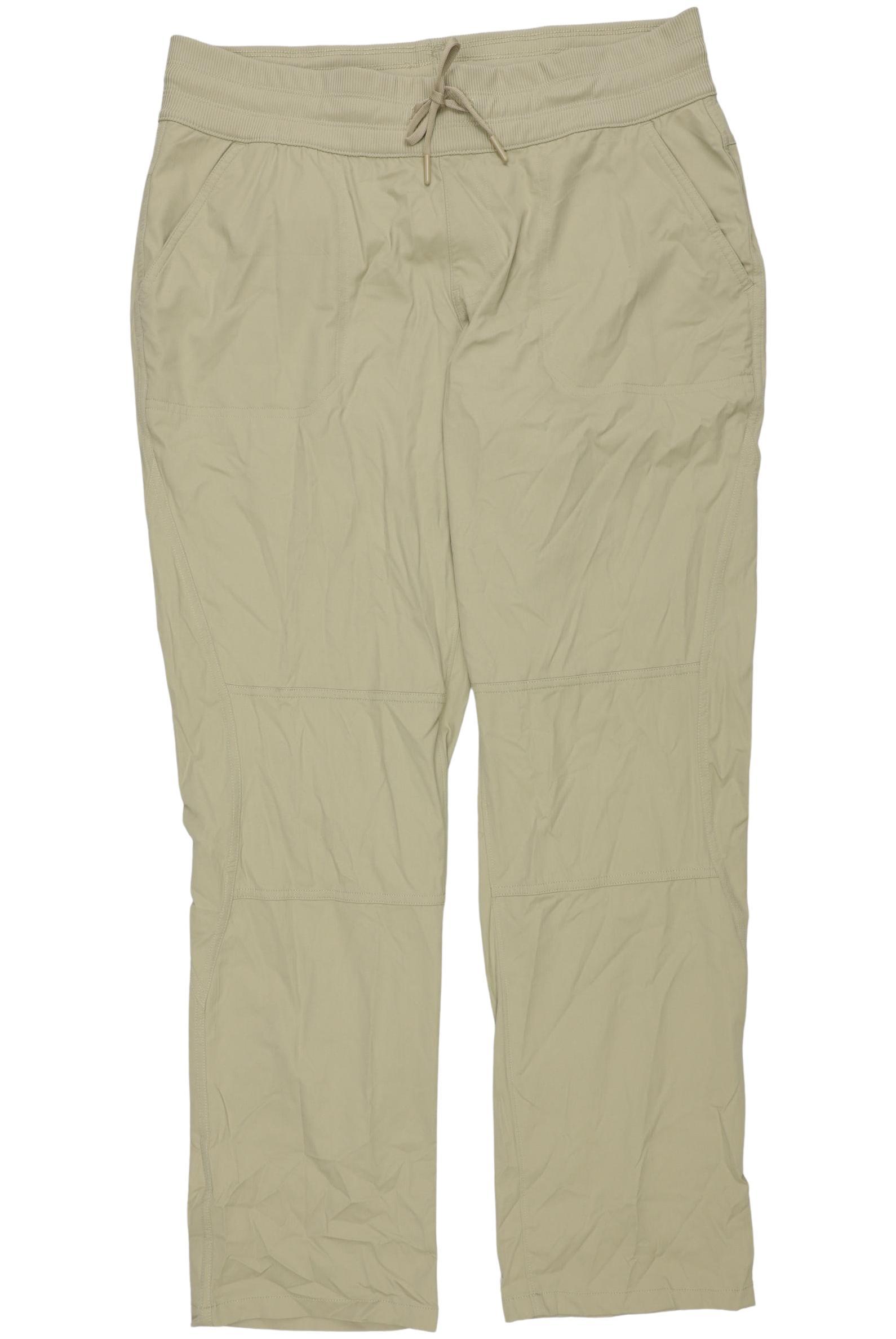 

The North Face Damen Stoffhose, hellgrün, Gr. 0