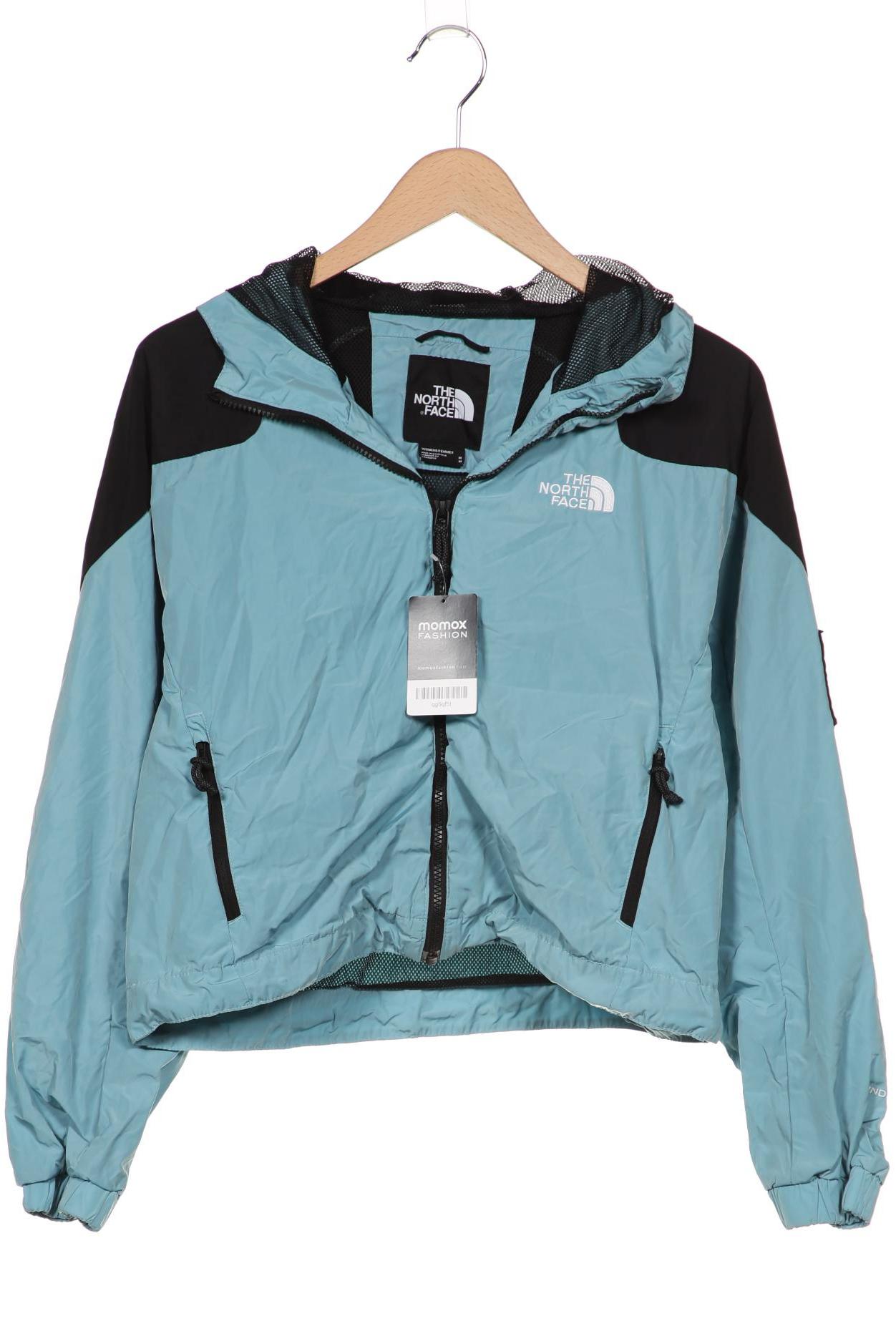 

The North Face Damen Jacke, türkis