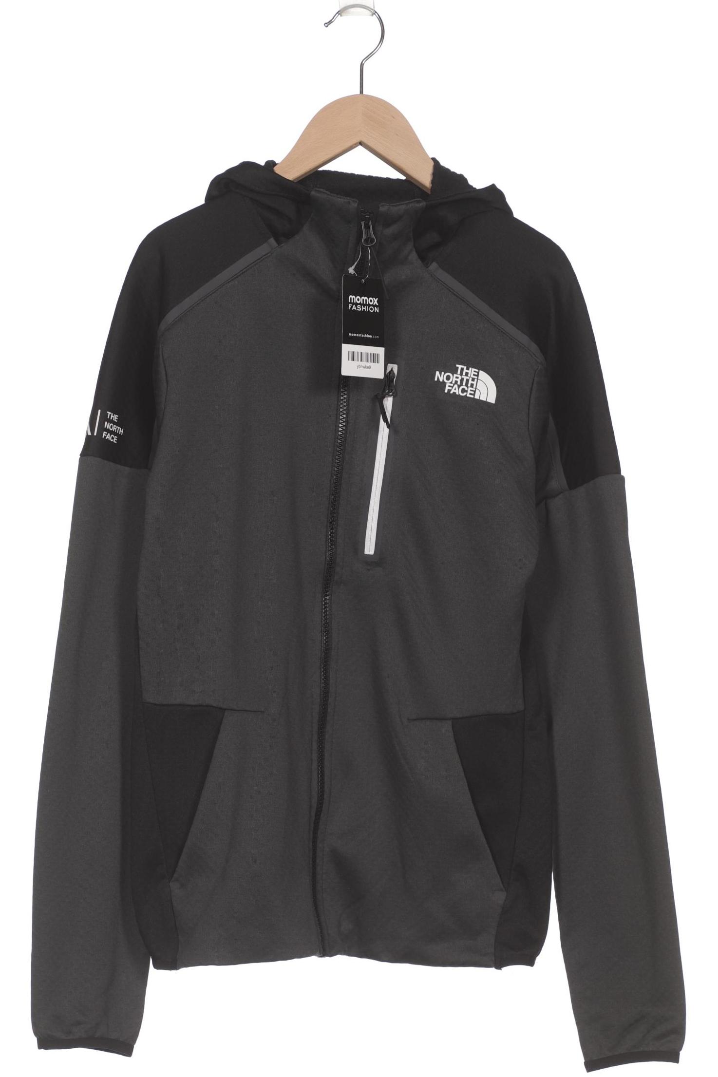 

The North Face Herren Kapuzenpullover, grau, Gr. 44