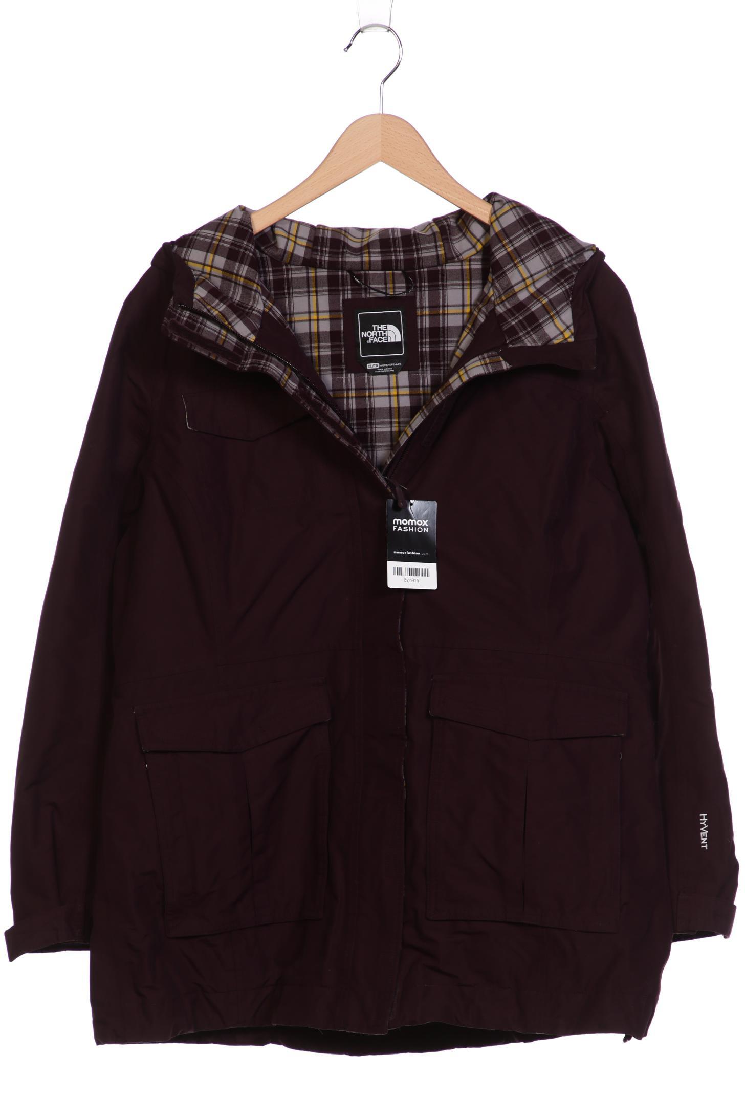 

The North Face Damen Mantel, flieder, Gr. 44