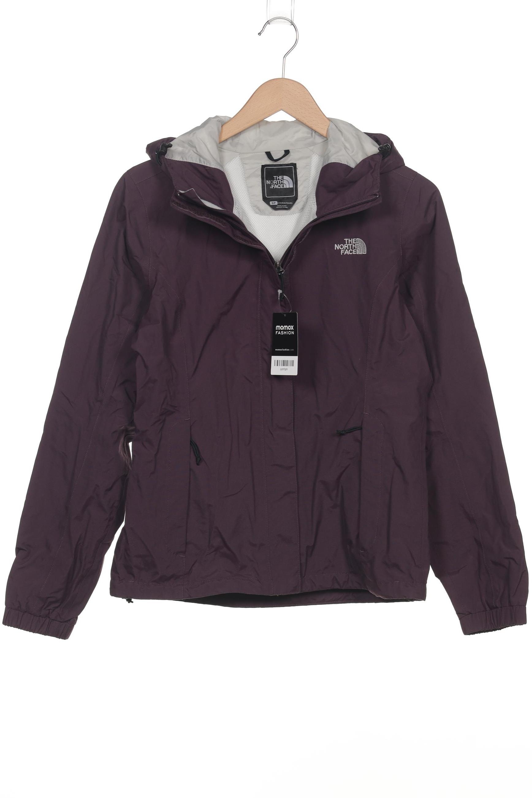 

The North Face Damen Jacke, flieder, Gr. 36