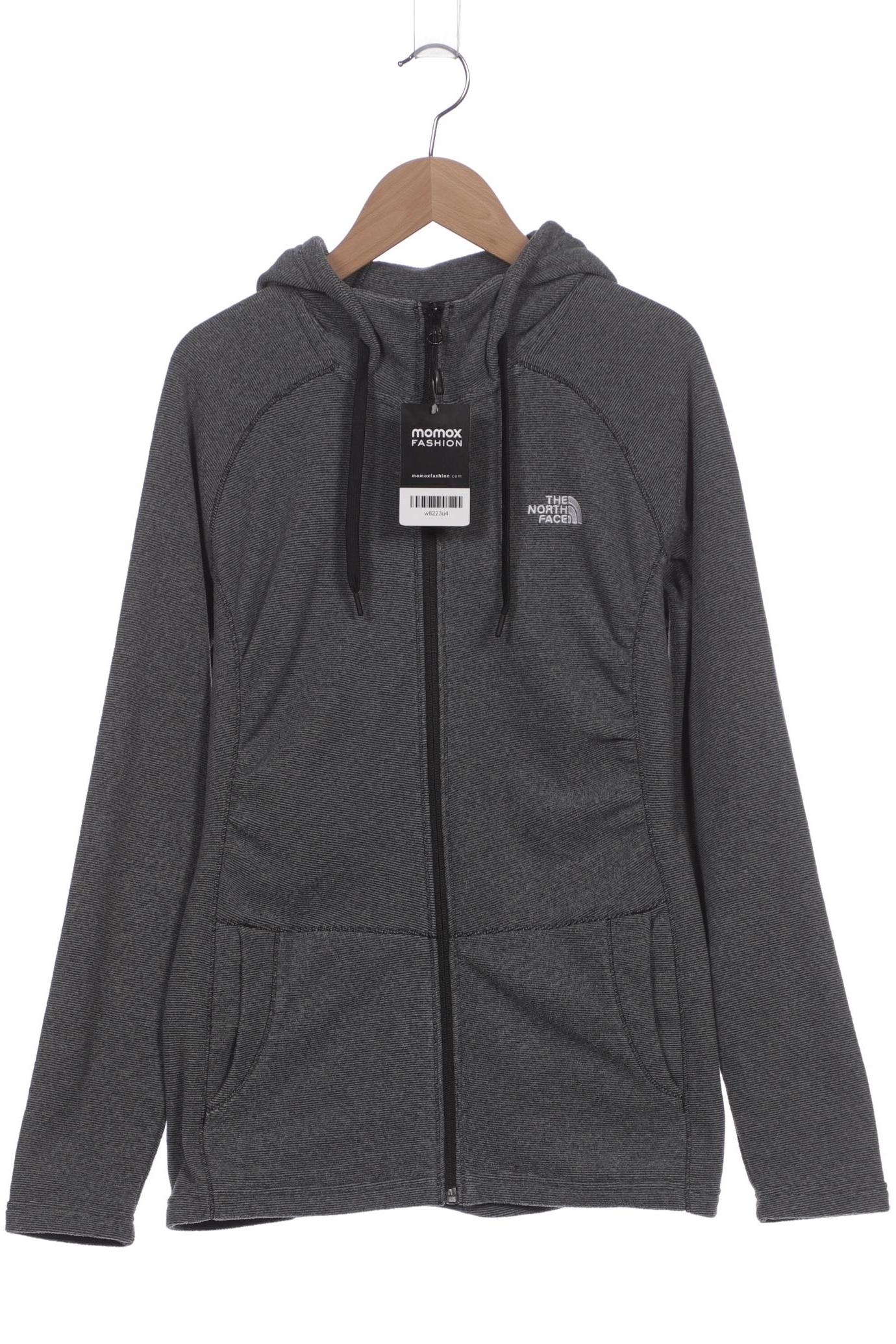 

The North Face Damen Kapuzenpullover, grau, Gr. 38