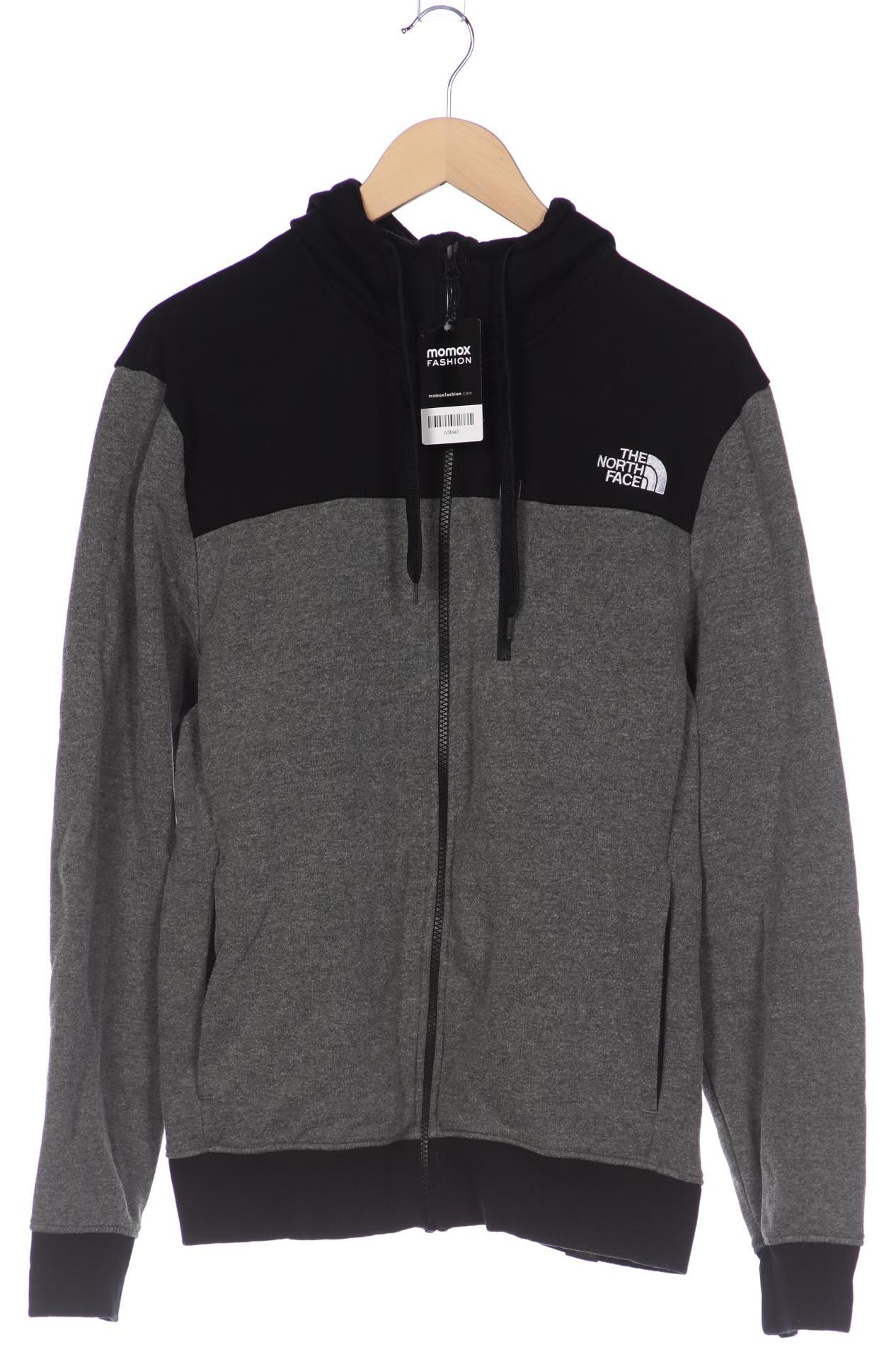 

The North Face Herren Kapuzenpullover, grau, Gr. 52